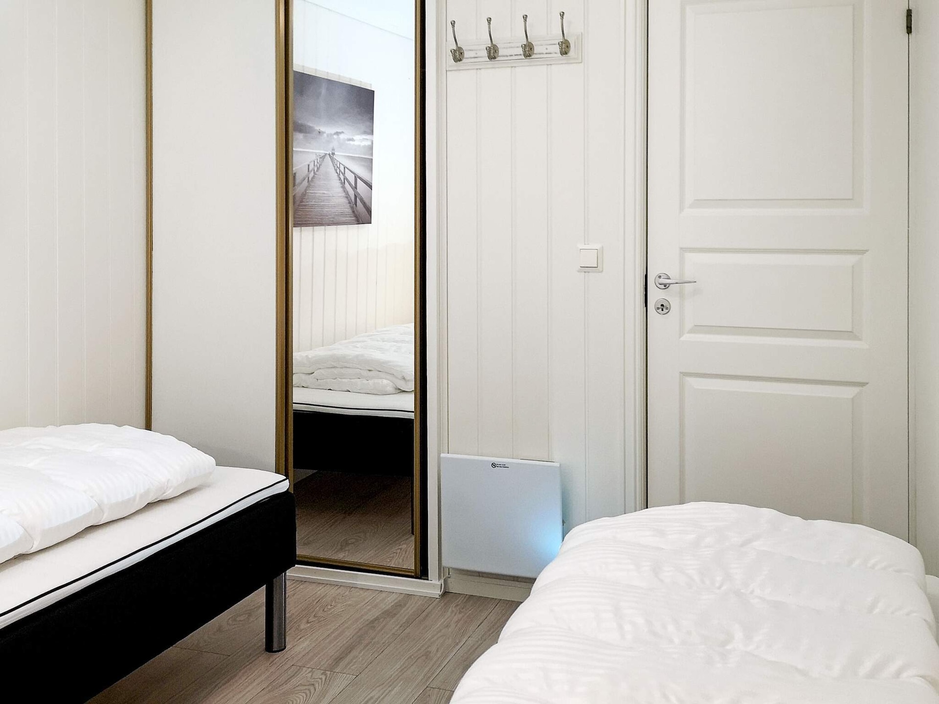 Ruim vakantiehuis in Urangsvåg voor 8 personen - foto 62