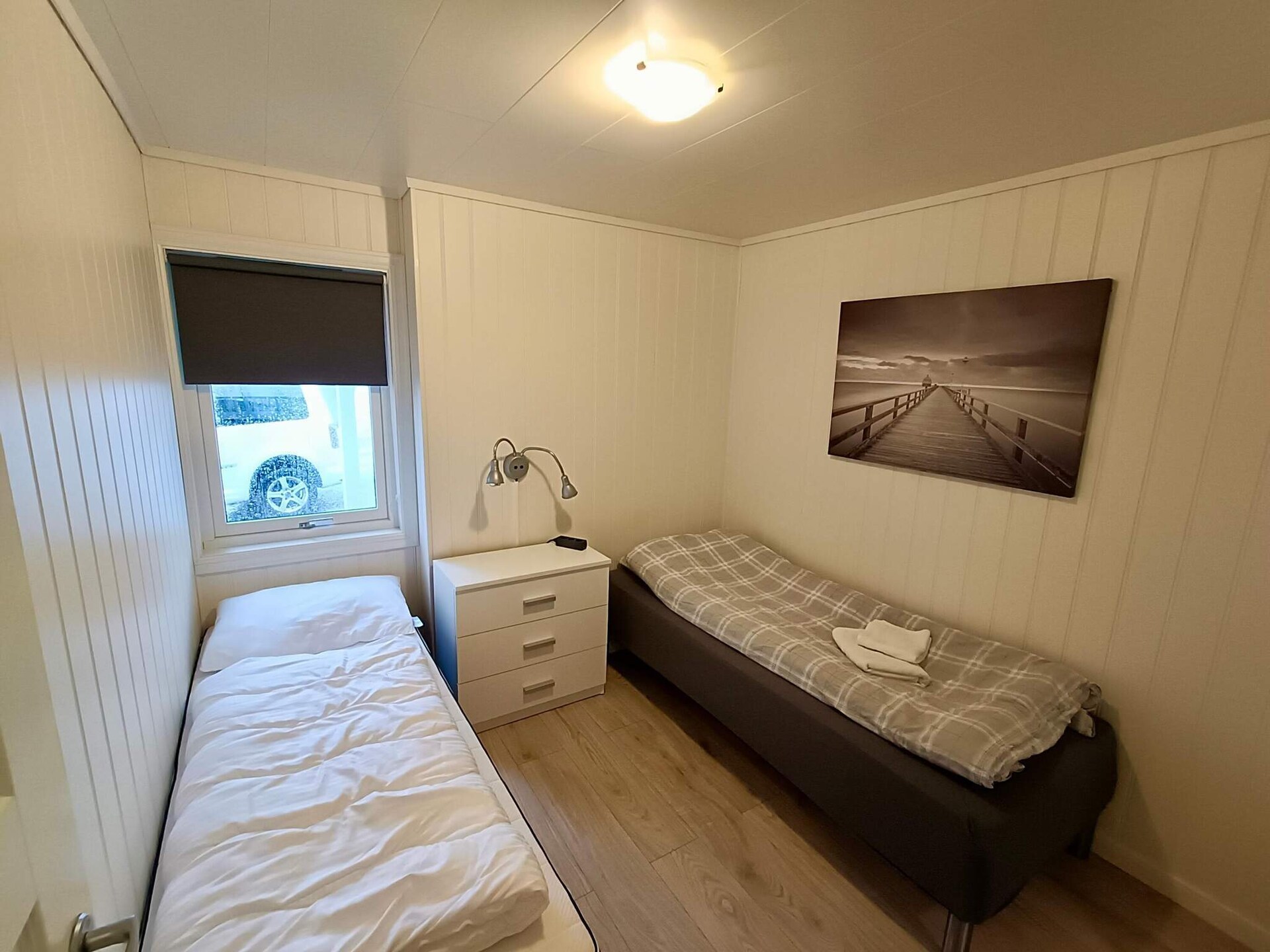 Ruim vakantiehuis in Urangsvåg voor 8 personen - foto 65