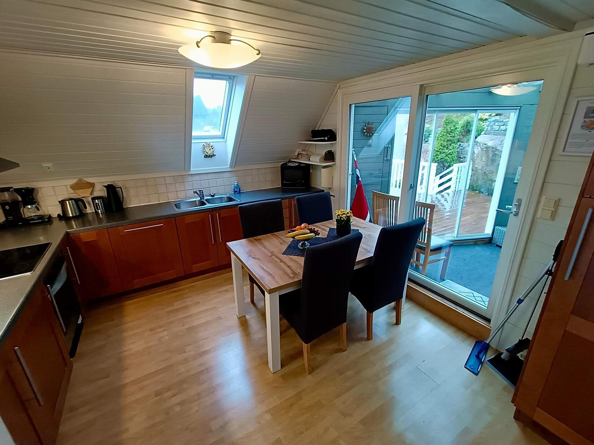 Ruim vakantiehuis in Urangsvåg voor 8 personen - foto 47