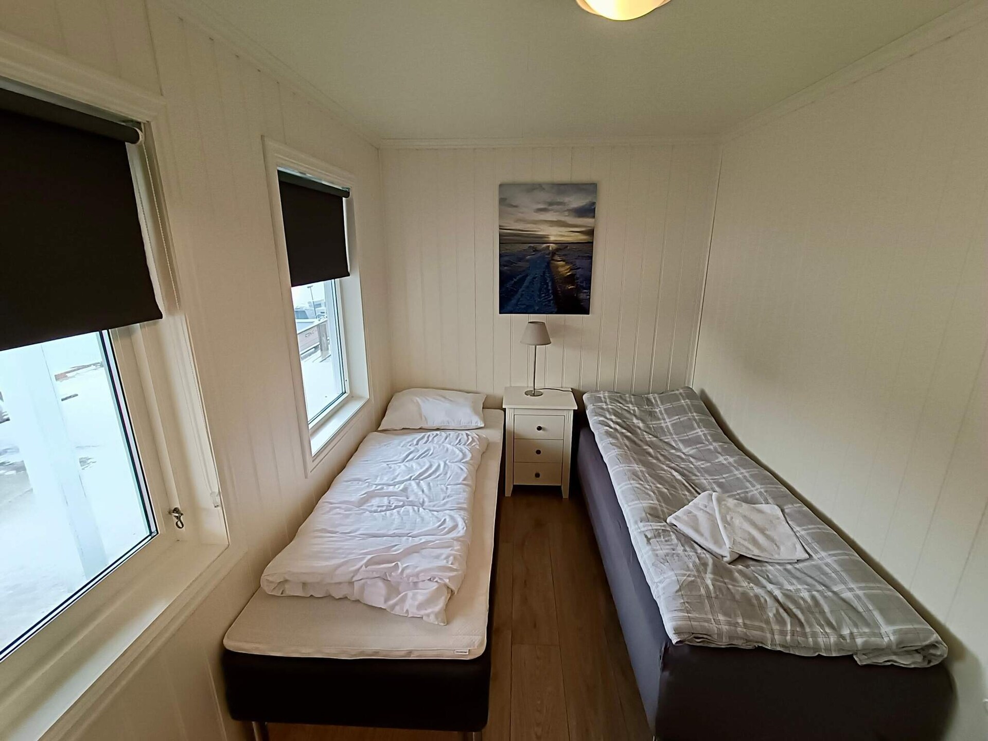 Ruim vakantiehuis in Urangsvåg voor 8 personen - foto 64