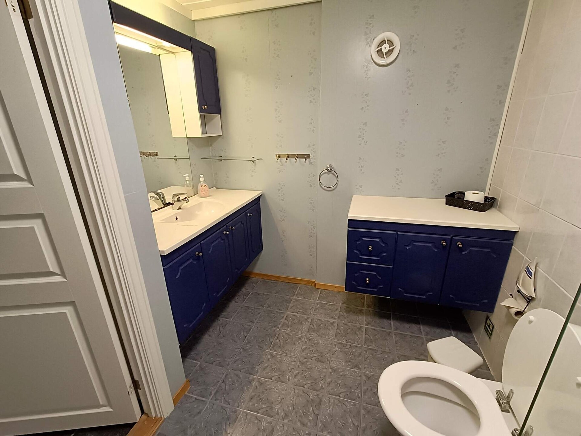 Ruim vakantiehuis in Urangsvåg voor 8 personen - foto 61
