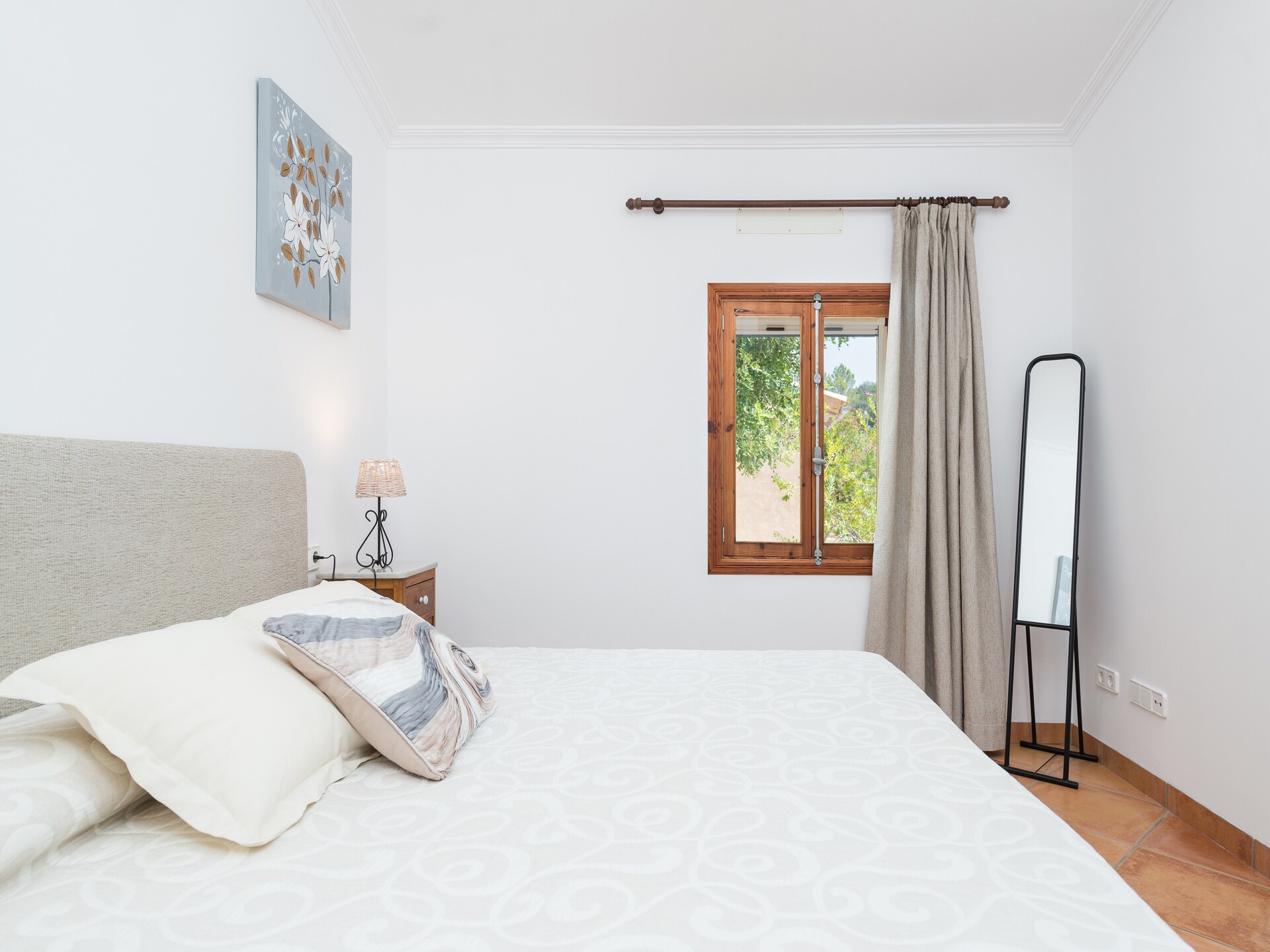 6-persoons villa met privézwembad in het centrum van Sineu - foto 54