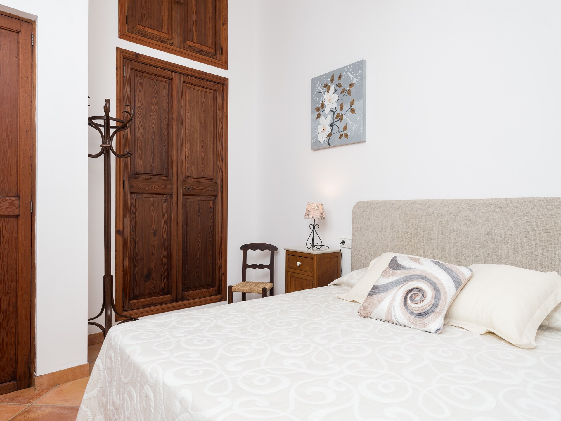 6-persoons villa met privézwembad in het centrum van Sineu - foto 59