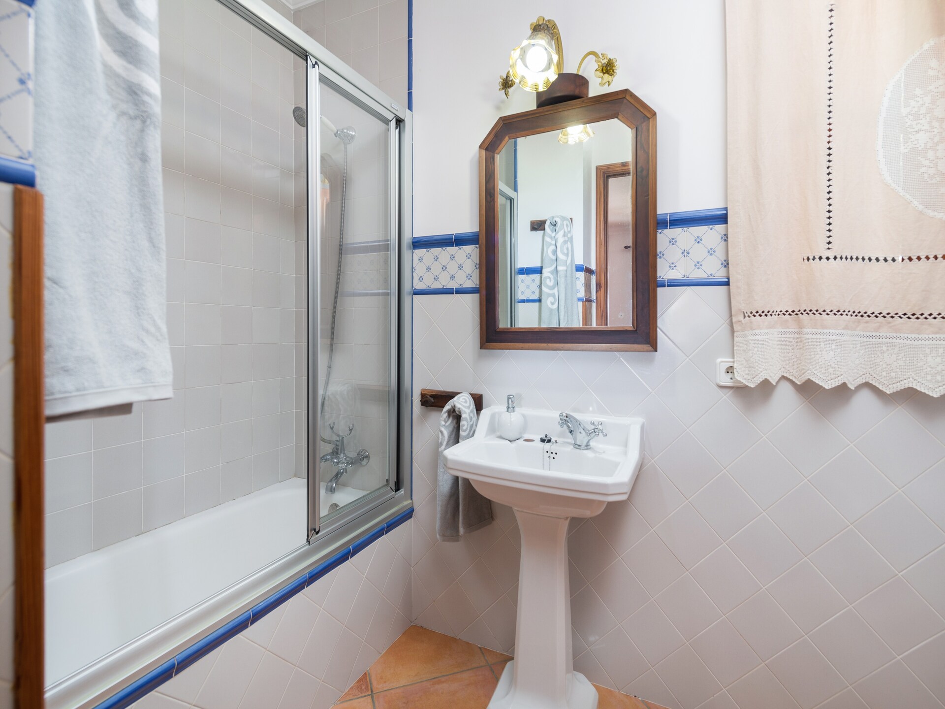 6-persoons villa met privézwembad in het centrum van Sineu - foto 77