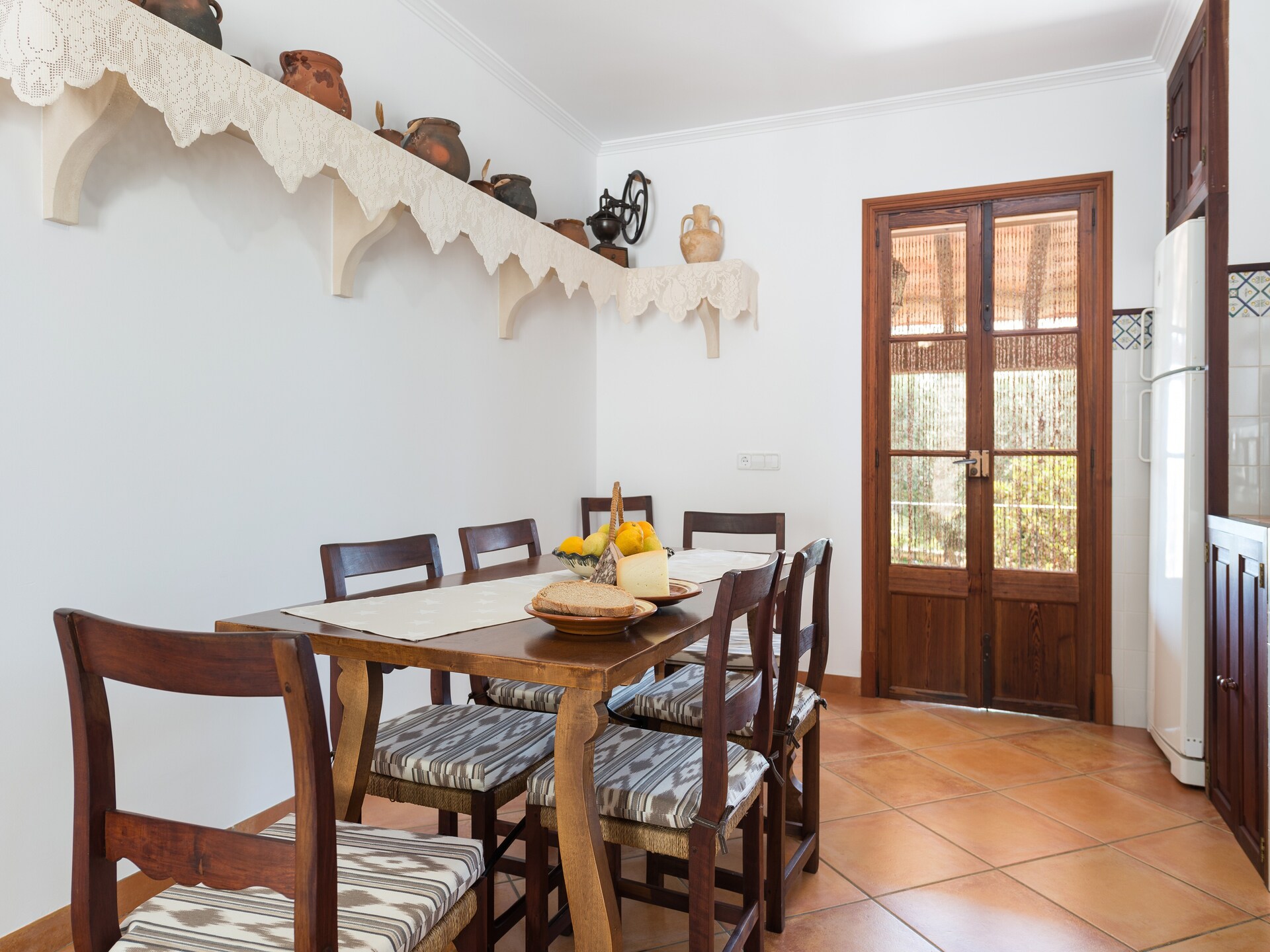 6-persoons villa met privézwembad in het centrum van Sineu - foto 117