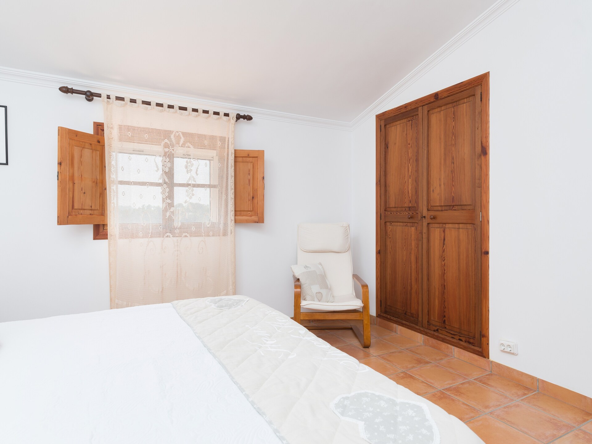 6-persoons villa met privézwembad in het centrum van Sineu - foto 148
