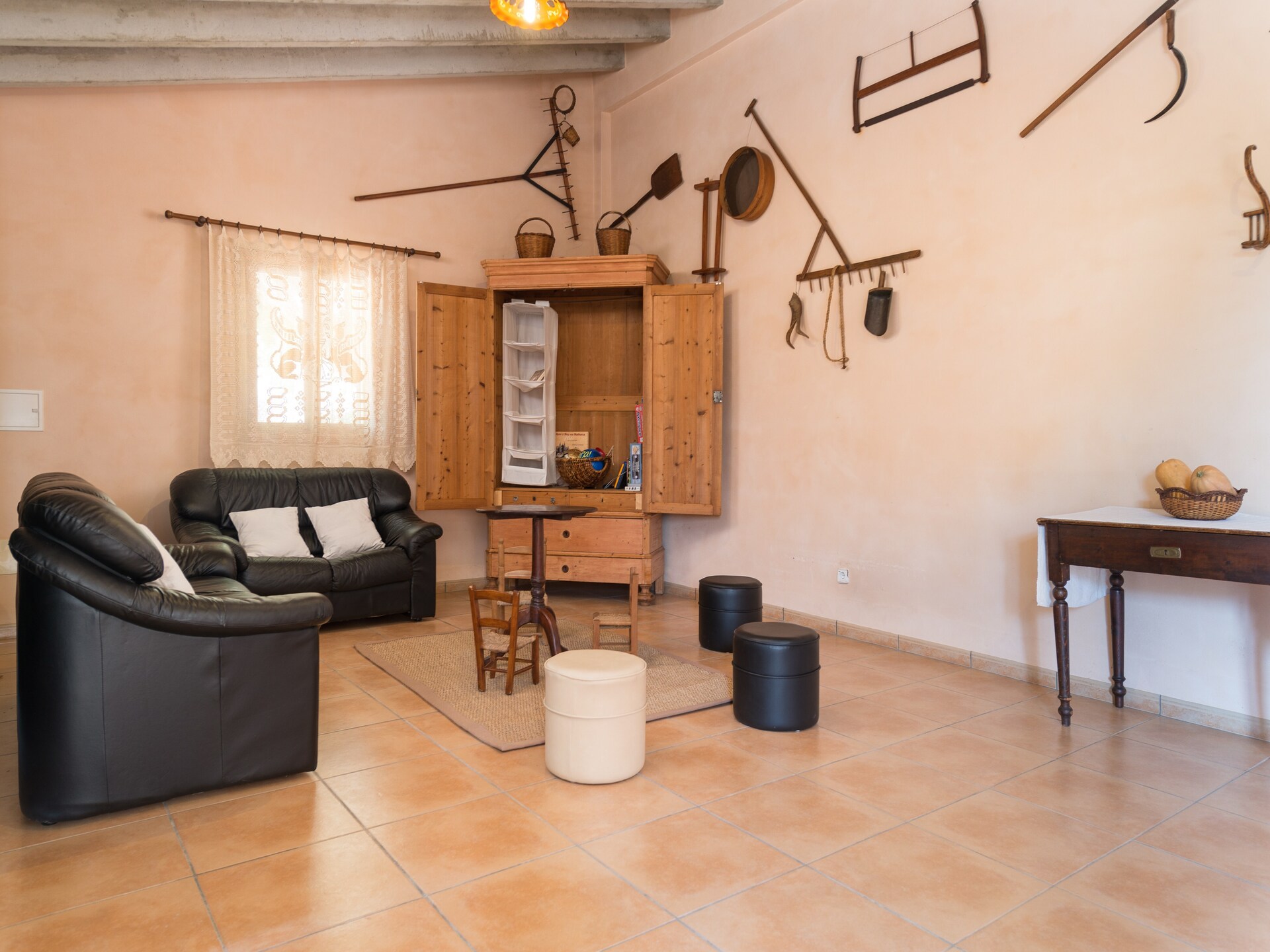 6-persoons villa met privézwembad in het centrum van Sineu - foto 172