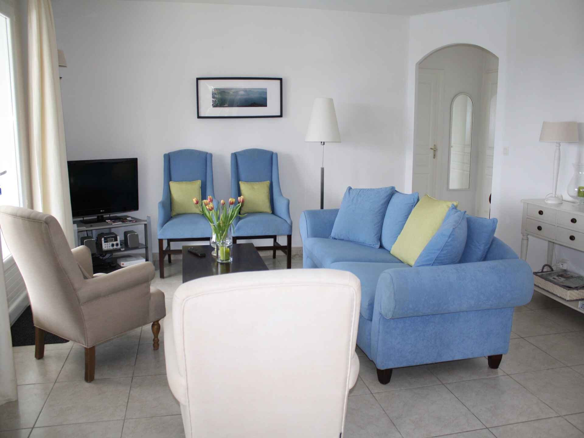 Villa met privézwembad en spa in de wijngaarden van de Minervois - foto 2