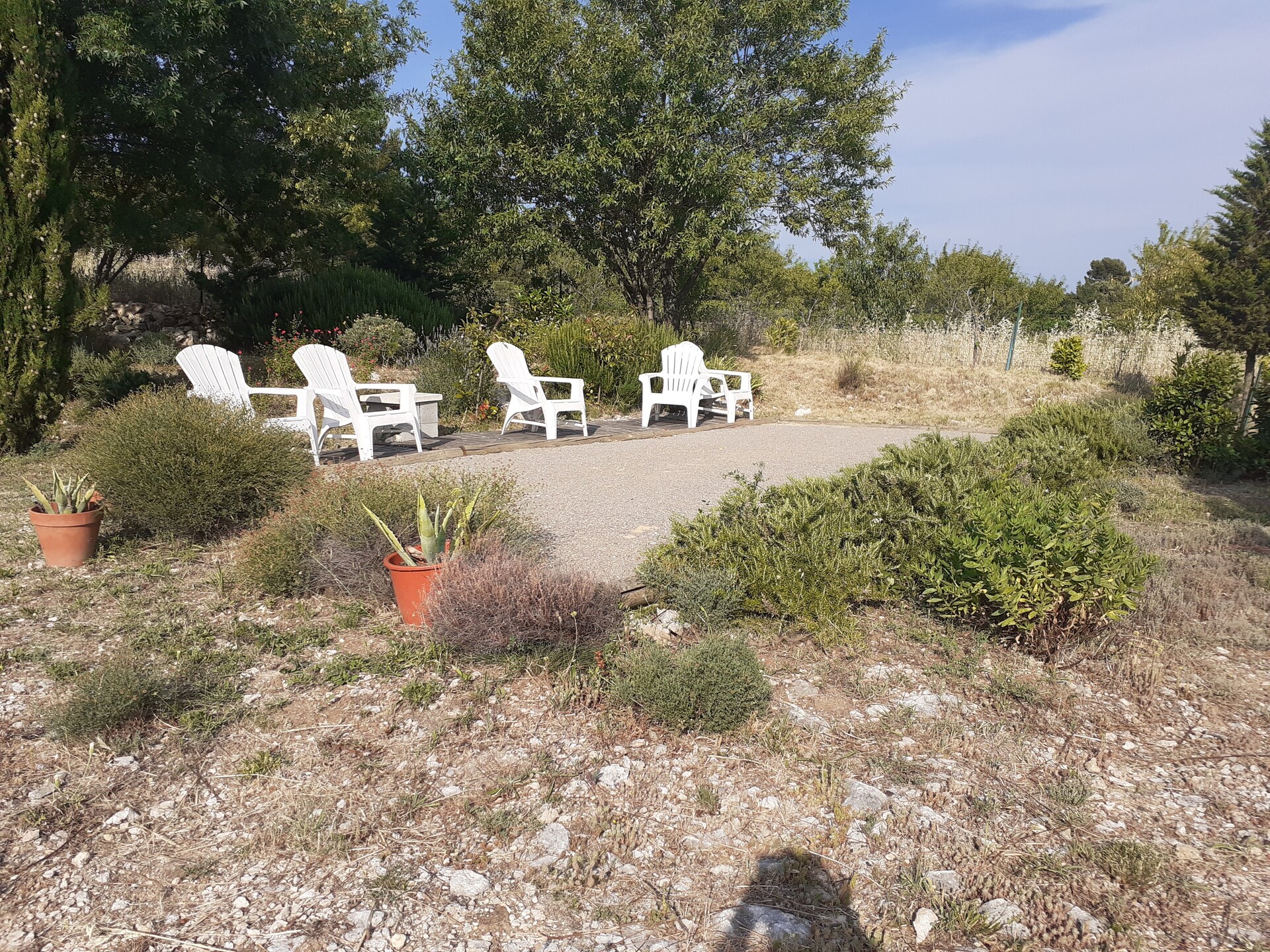 Villa met privézwembad en spa in de wijngaarden van de Minervois - foto 29