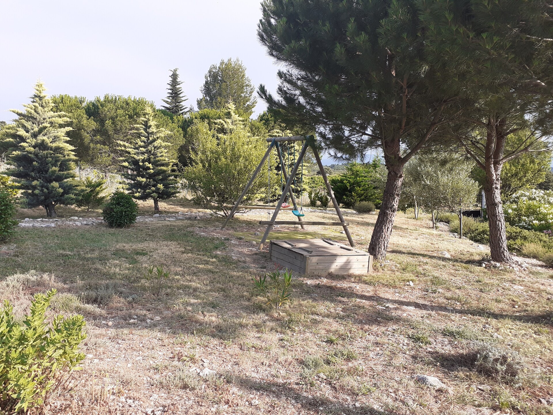 Villa met privézwembad en spa in de wijngaarden van de Minervois - foto 30