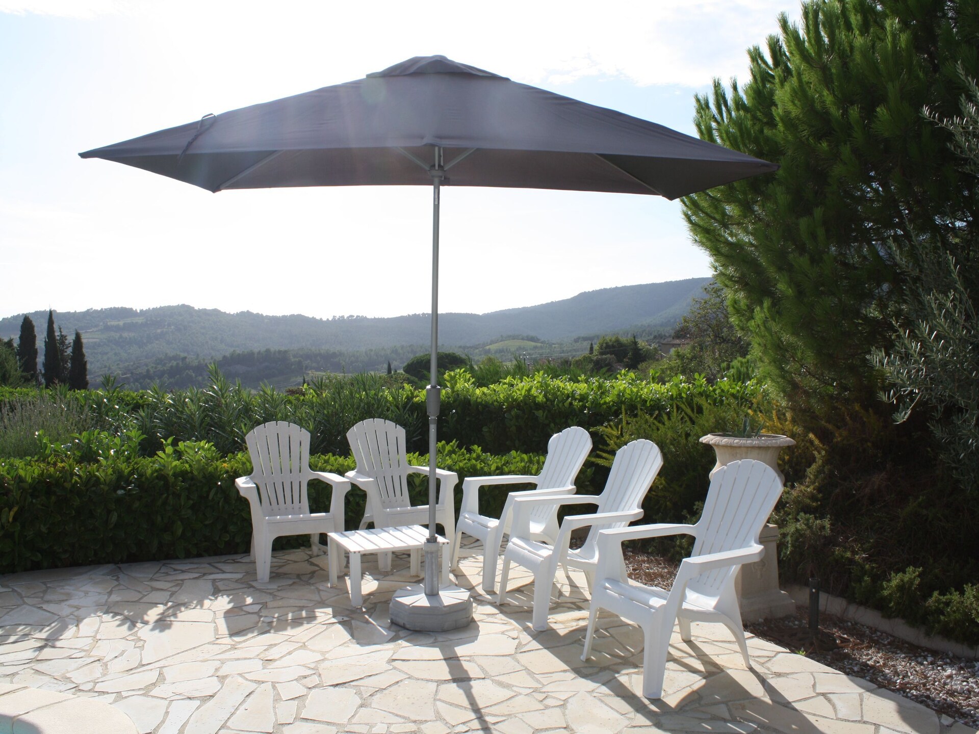 Villa met privézwembad en spa in de wijngaarden van de Minervois - foto 8