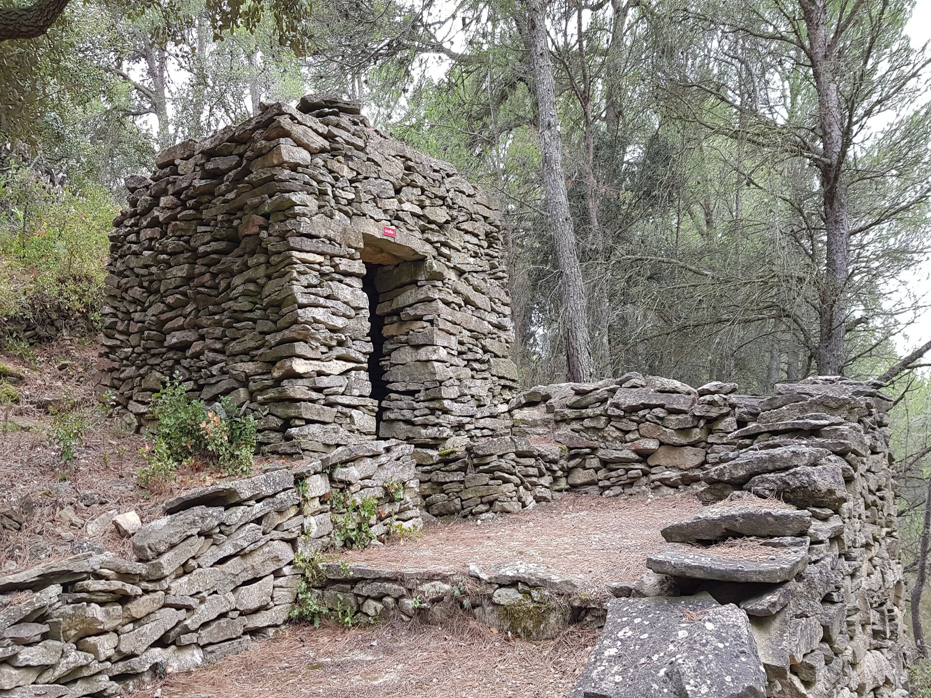 Villa met privézwembad en spa in de wijngaarden van de Minervois - foto 34