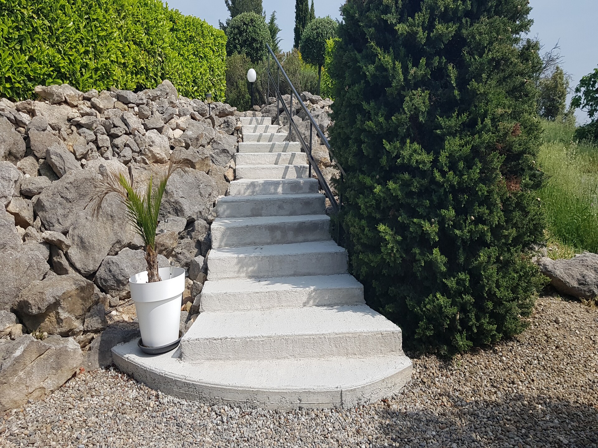 Villa met privézwembad en spa in de wijngaarden van de Minervois - foto 25