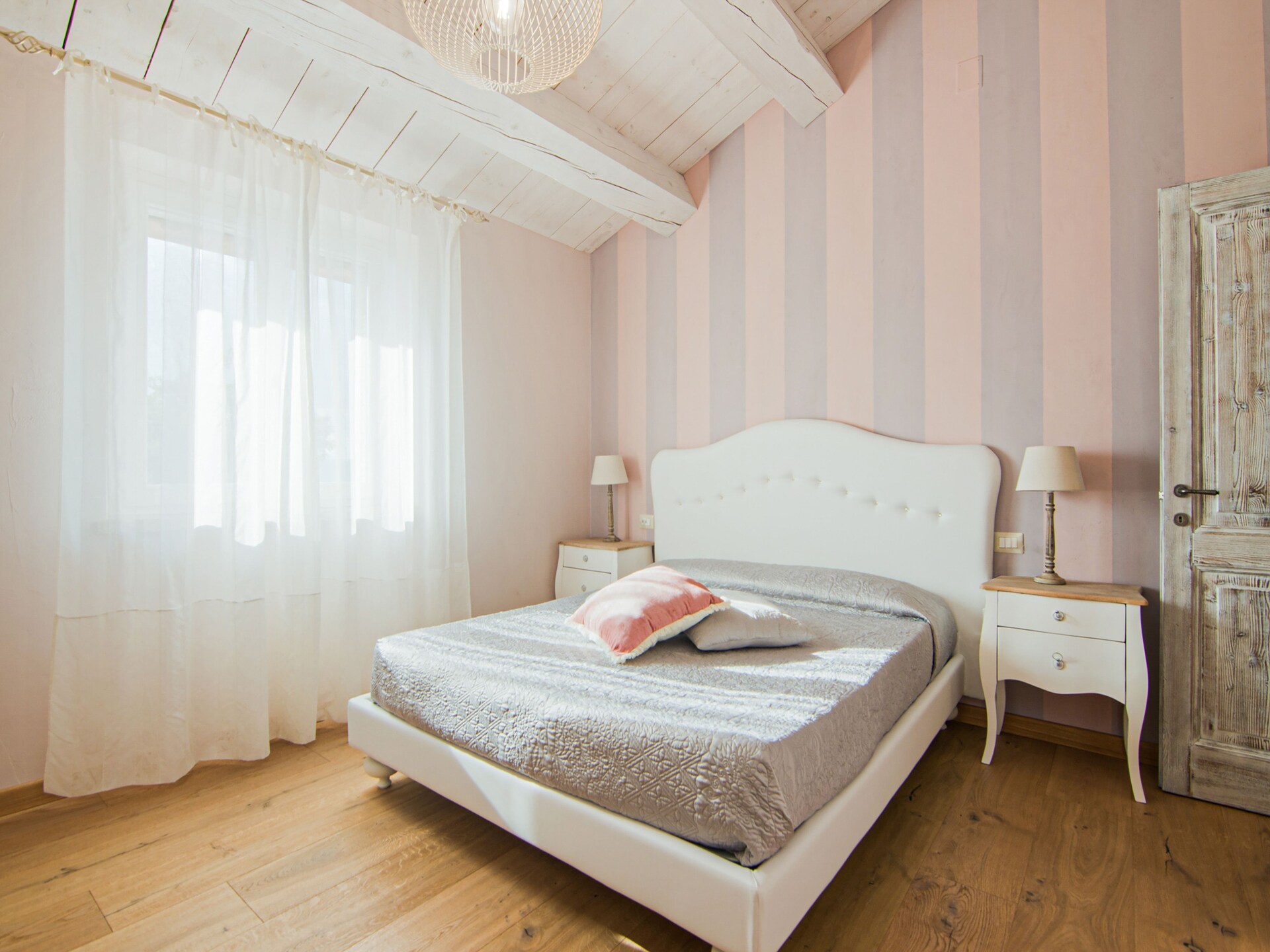 Ruime villa voor 10 personen met privézwembad in Acqualagna - foto 20