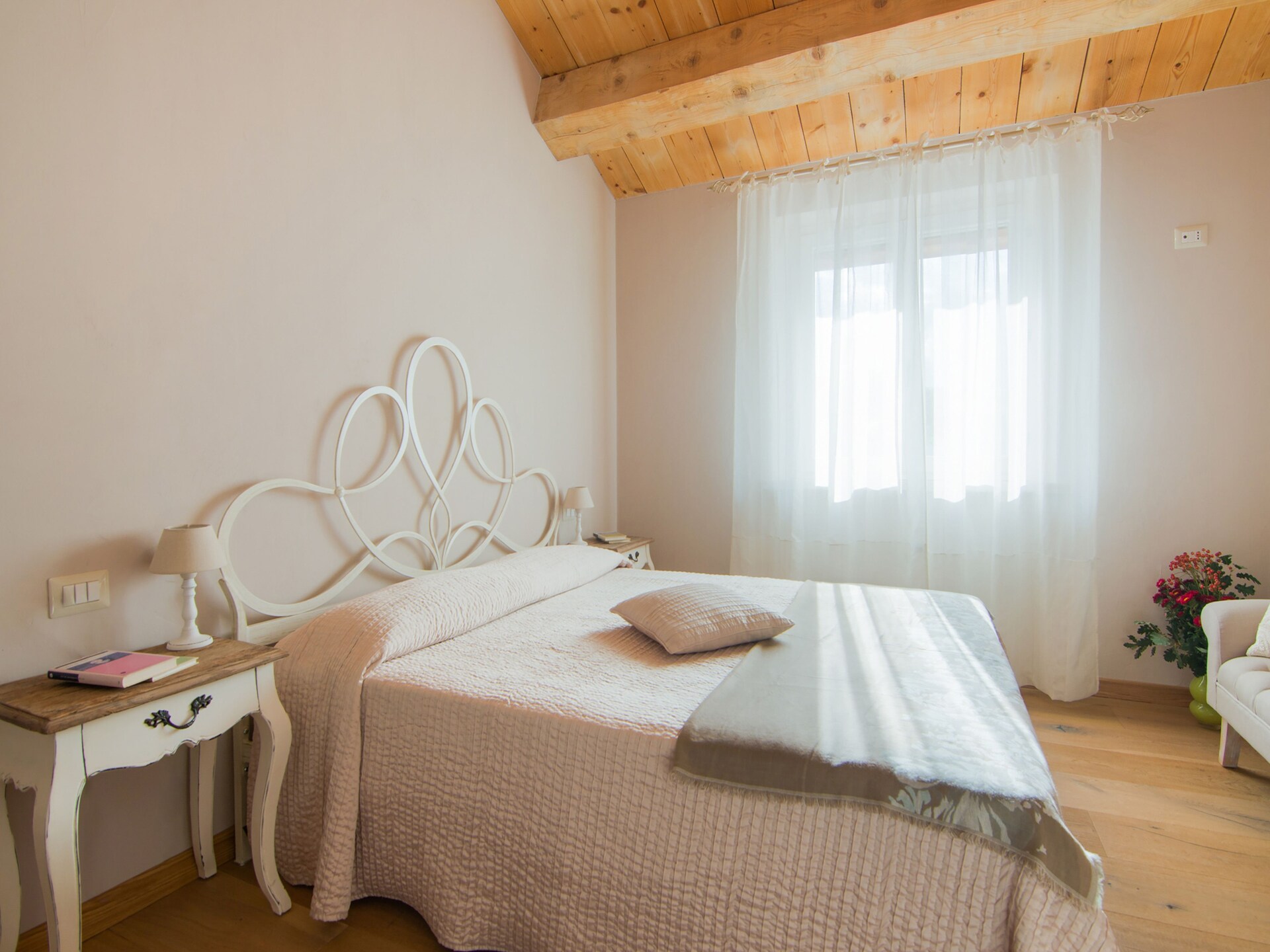Ruime villa voor 10 personen met privézwembad in Acqualagna - foto 25