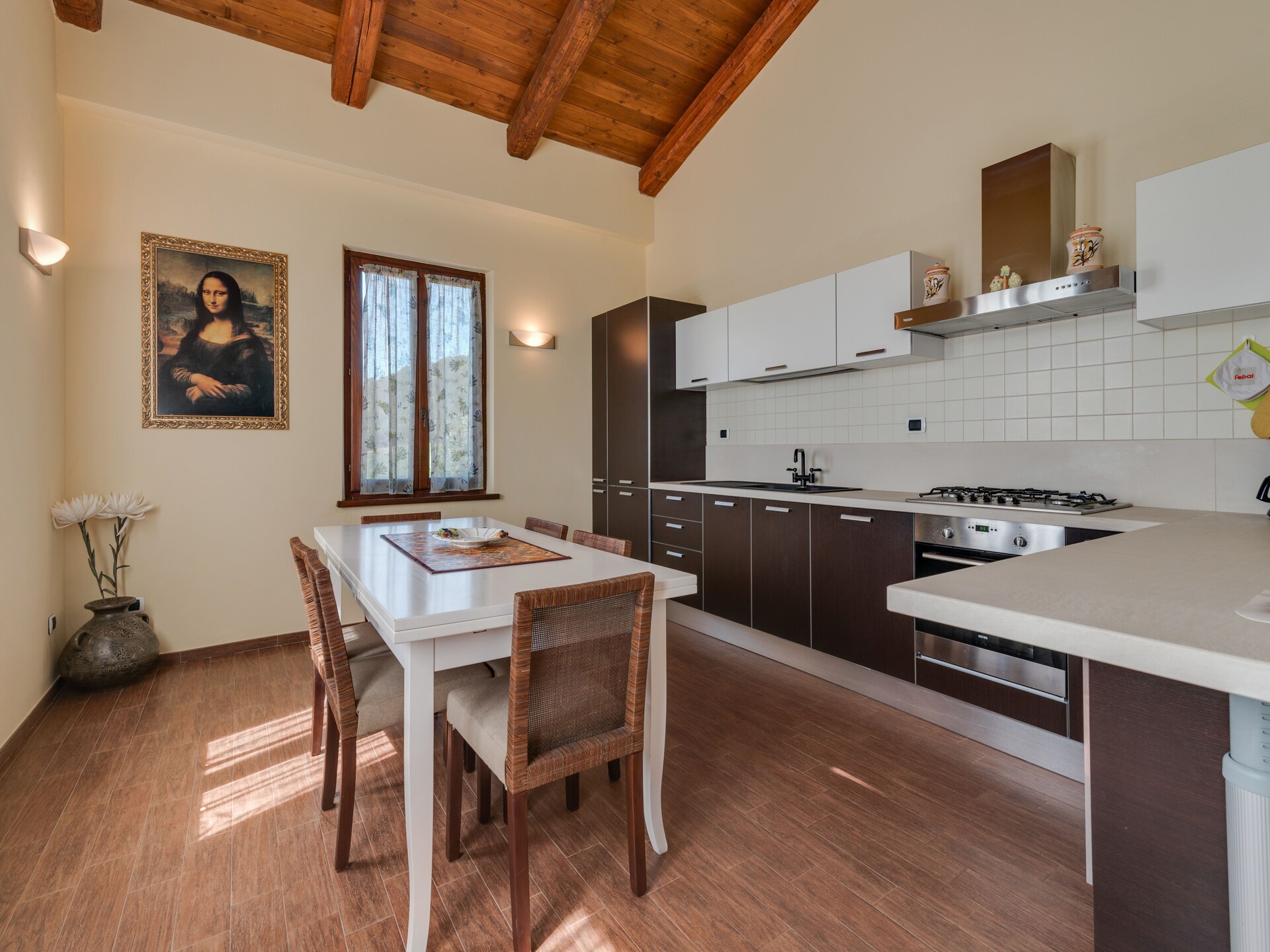 Vrijstaande villa Valdalto in Piandimeleto met privézwembad en sauna - foto 4