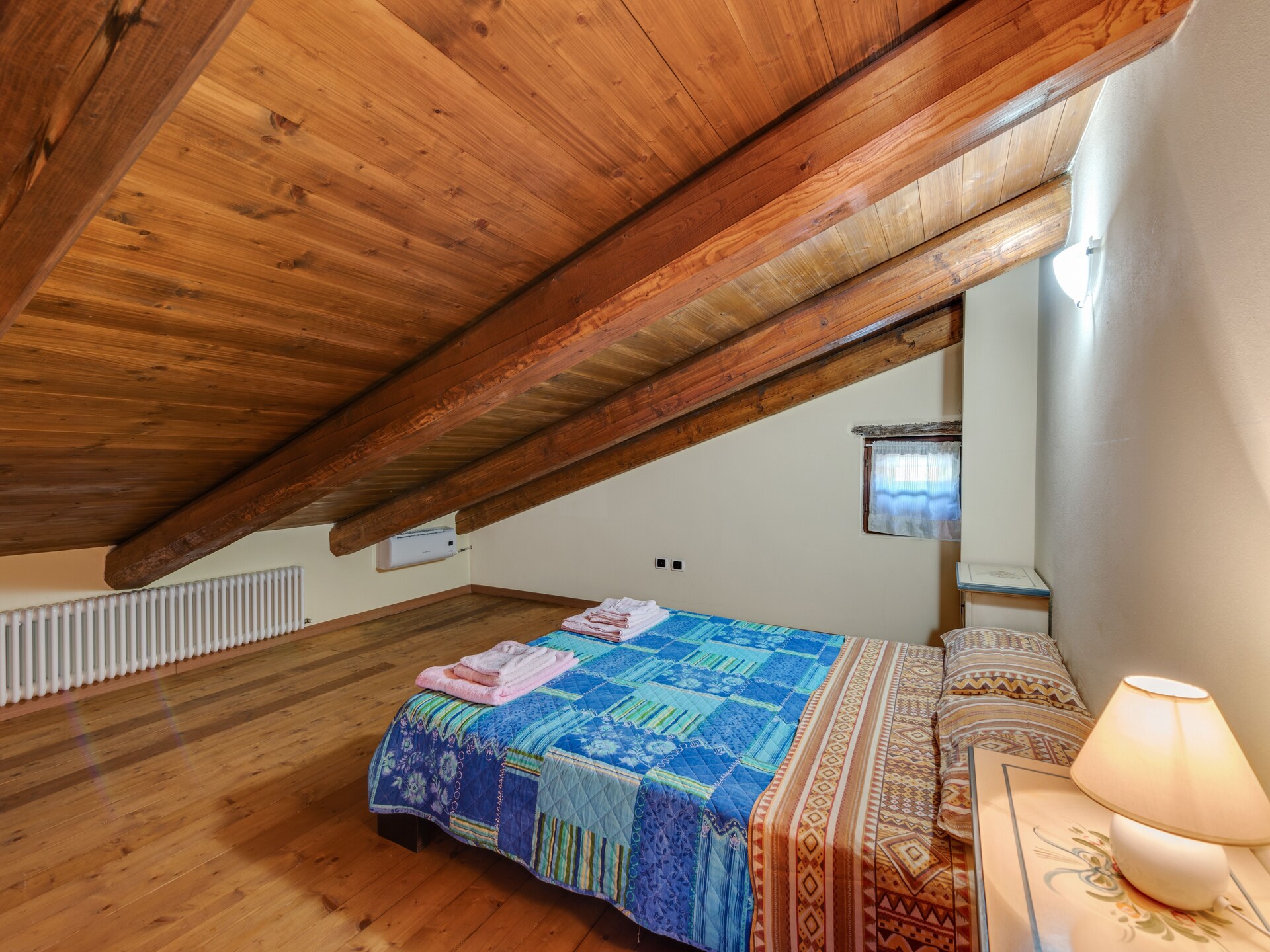 Vrijstaande villa Valdalto in Piandimeleto met privézwembad en sauna - foto 24