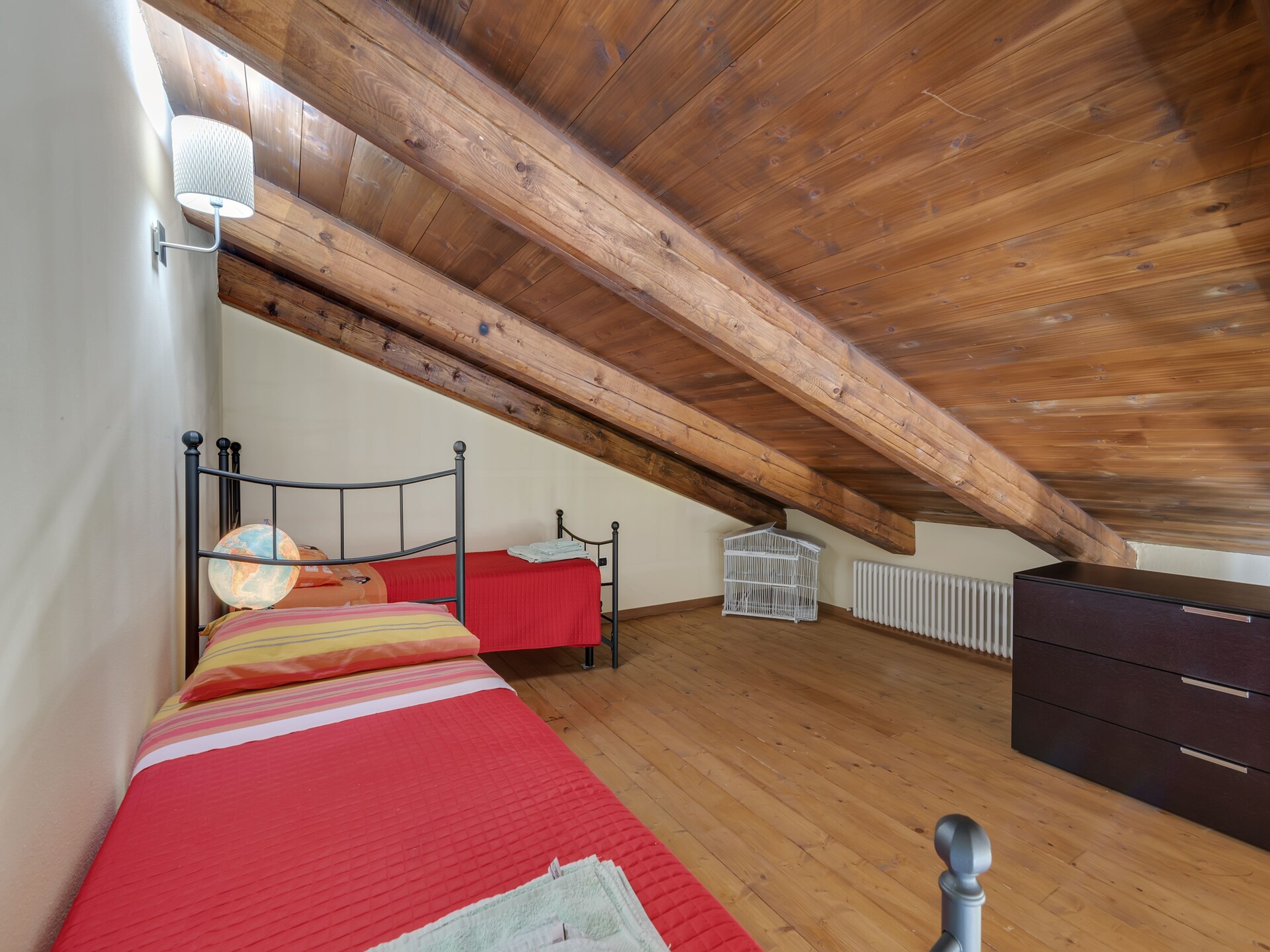 Vrijstaande villa Valdalto in Piandimeleto met privézwembad en sauna - foto 16