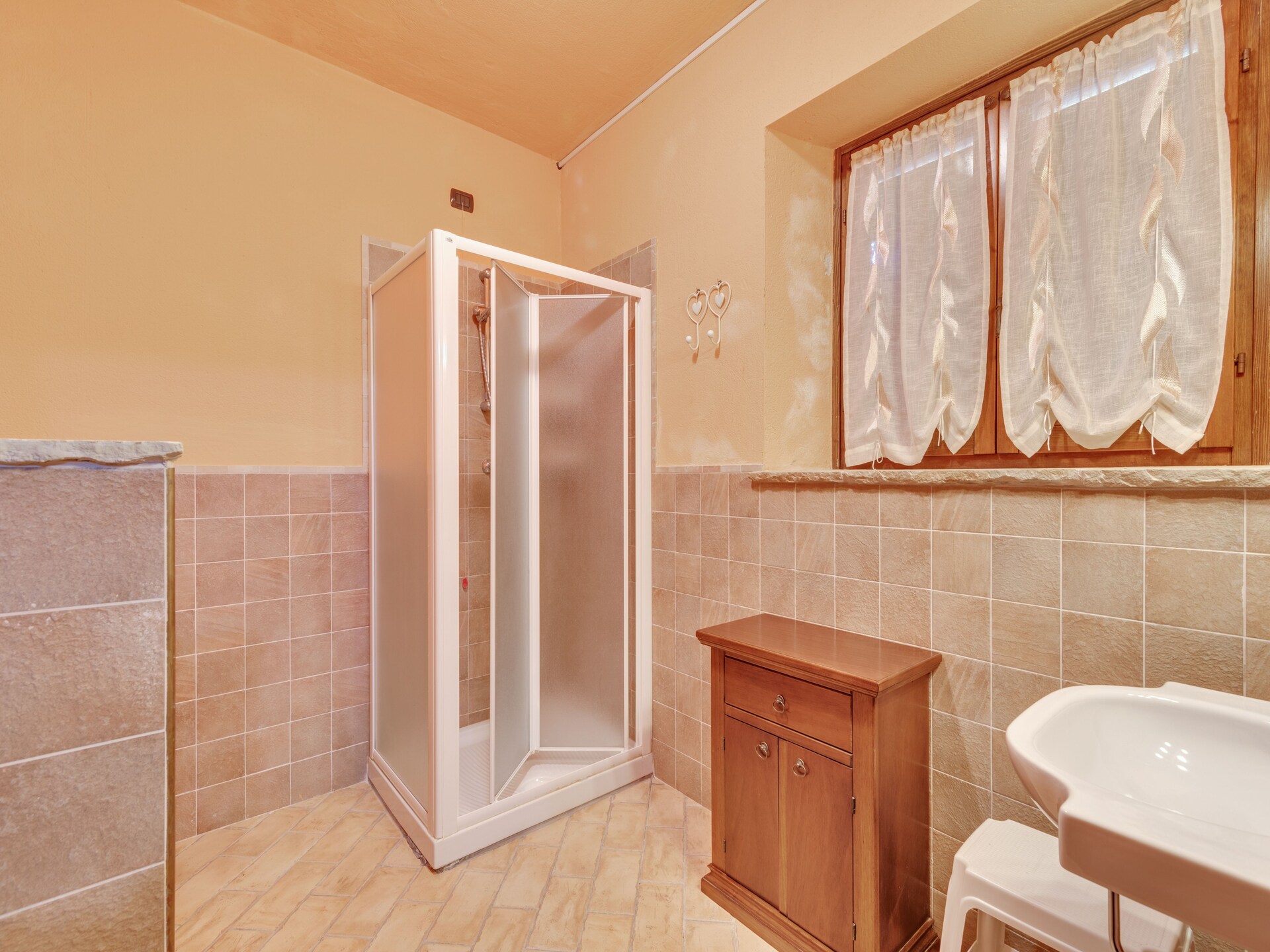 Vrijstaande villa Valdalto in Piandimeleto met privézwembad en sauna - foto 29
