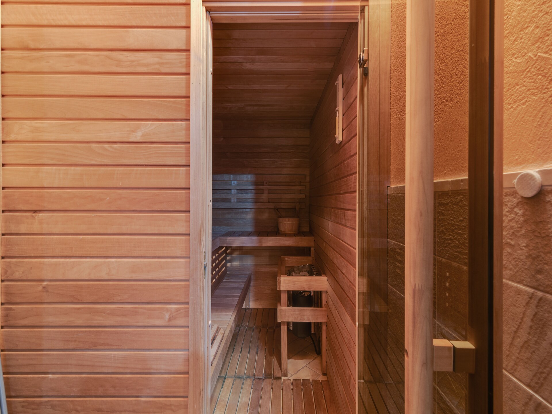 Vrijstaande villa Valdalto in Piandimeleto met privézwembad en sauna - foto 34