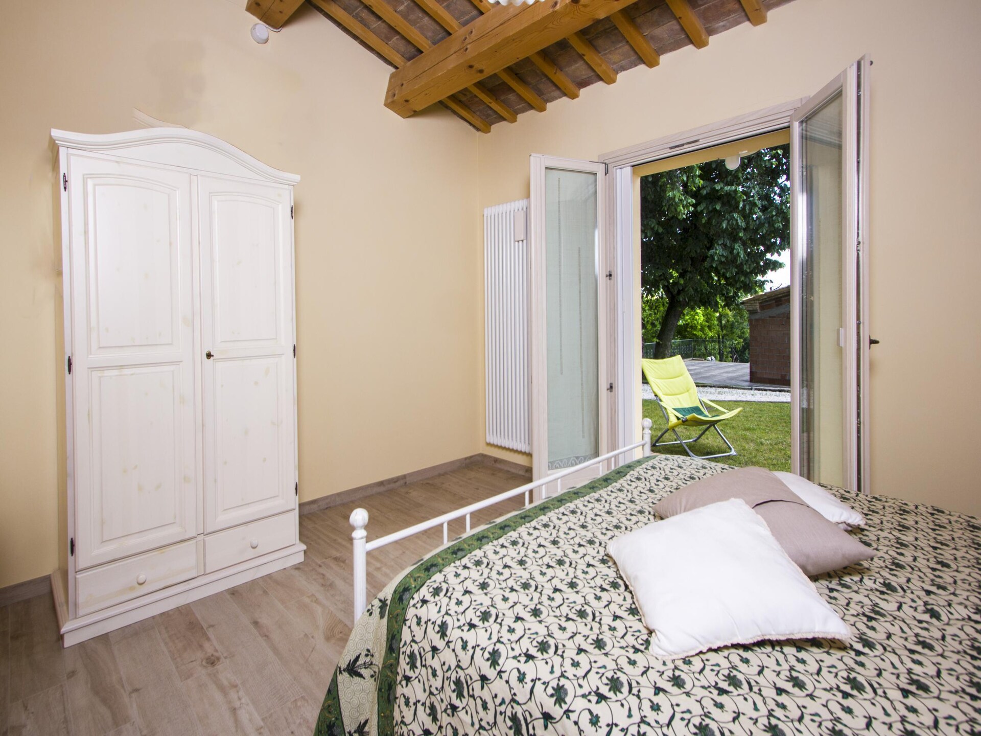Villa Vanessa: Sfeervol landhuis voor 10 personen bij Fano, Italië - foto 22