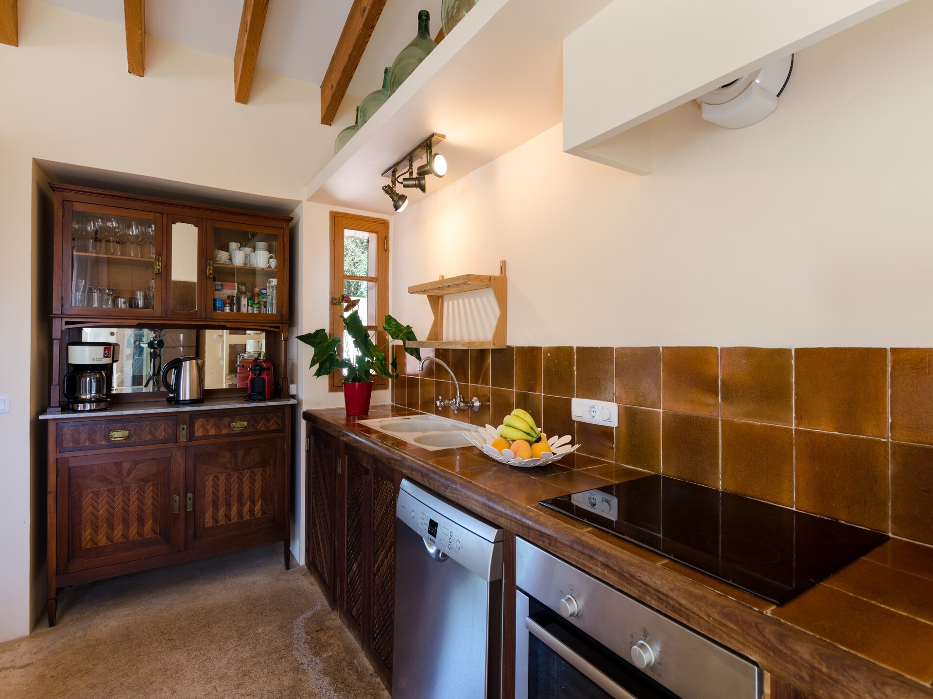 Villa Sa Plana in Son Servera met privézwembad en rustieke charme - foto 17