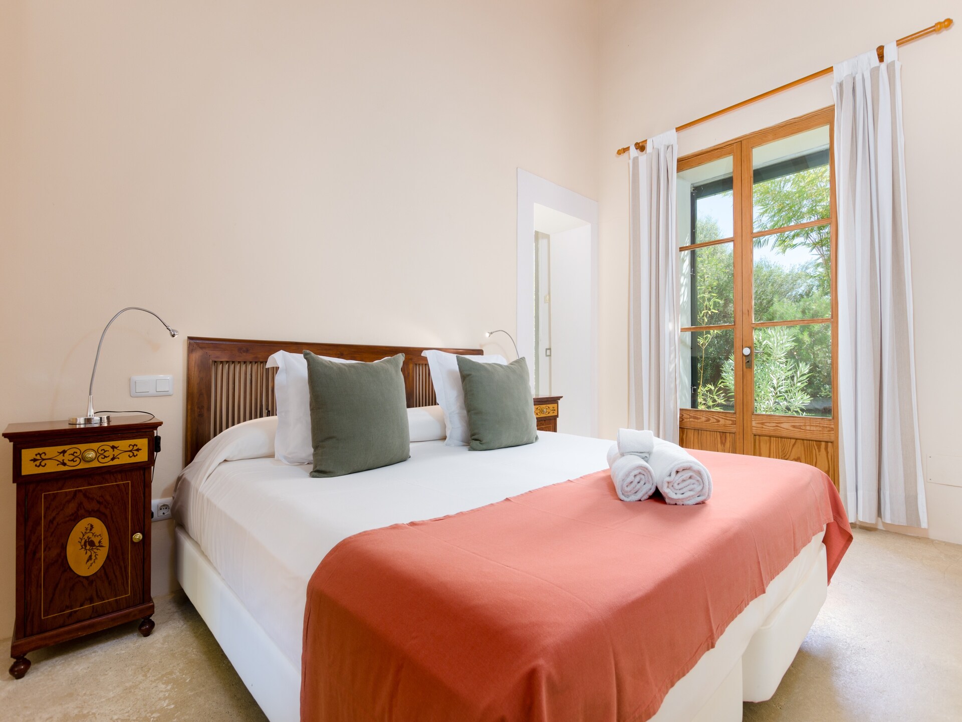Villa Sa Plana in Son Servera met privézwembad en rustieke charme - foto 20