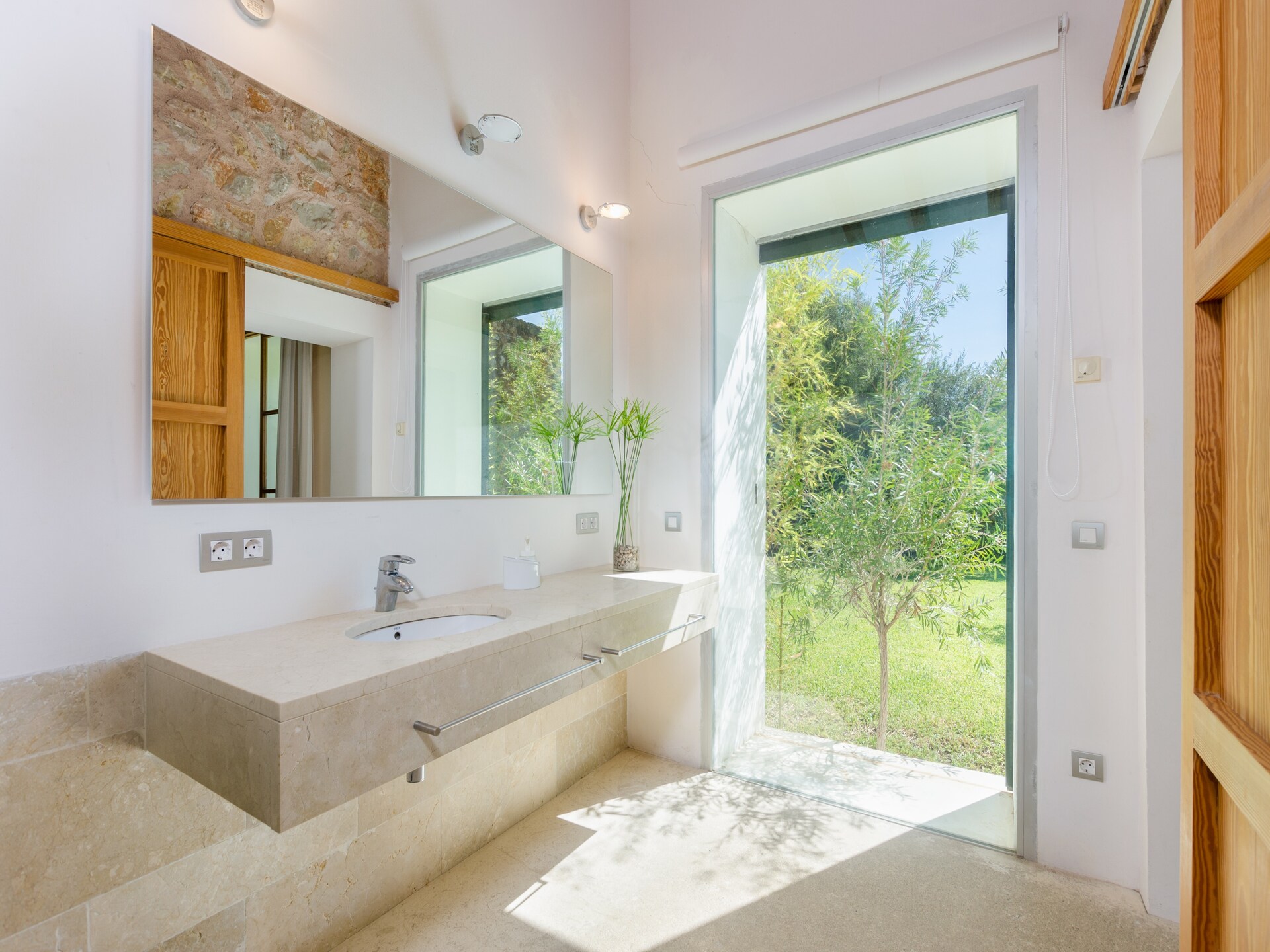 Villa Sa Plana in Son Servera met privézwembad en rustieke charme - foto 23
