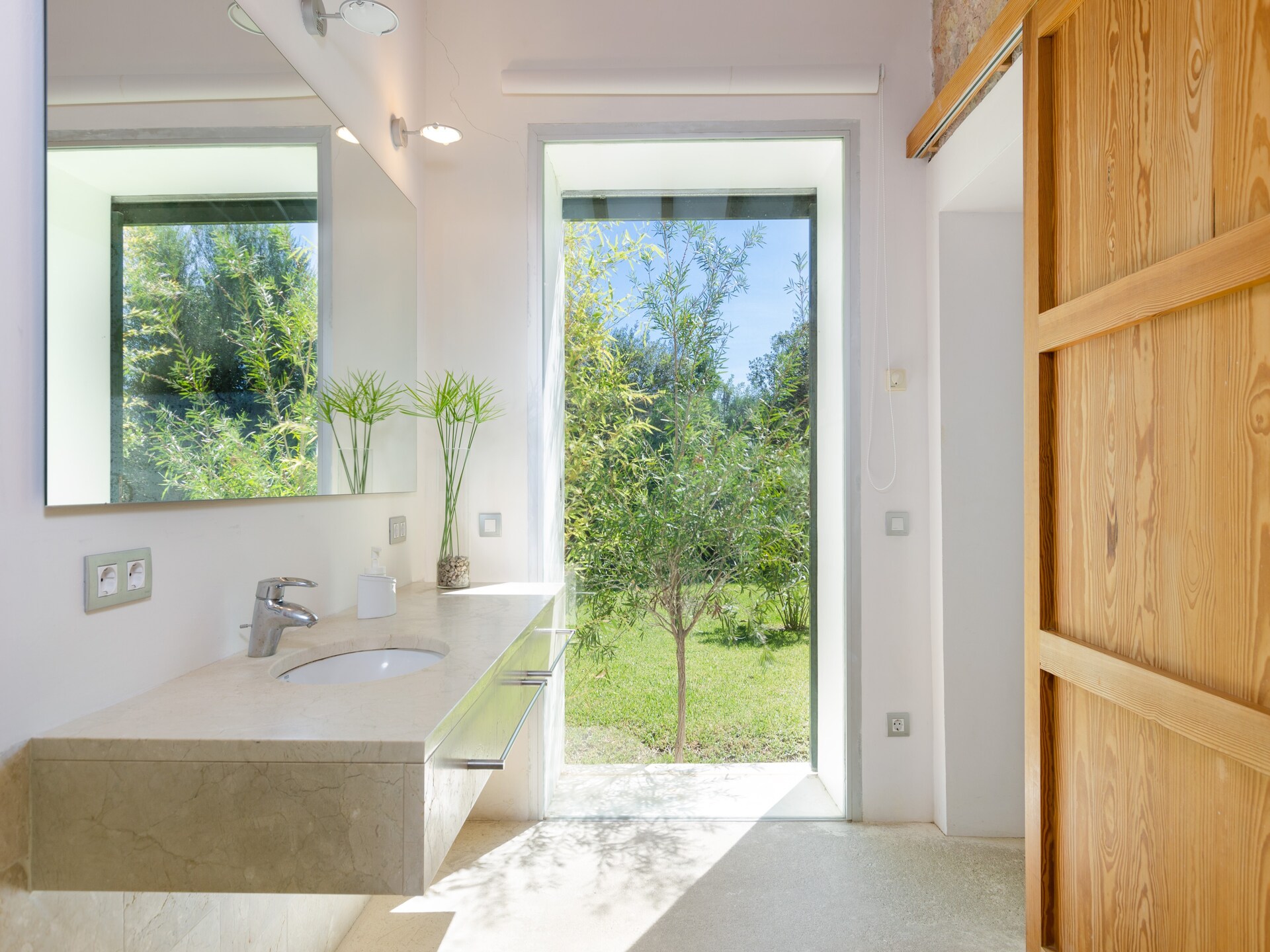 Villa Sa Plana in Son Servera met privézwembad en rustieke charme - foto 24
