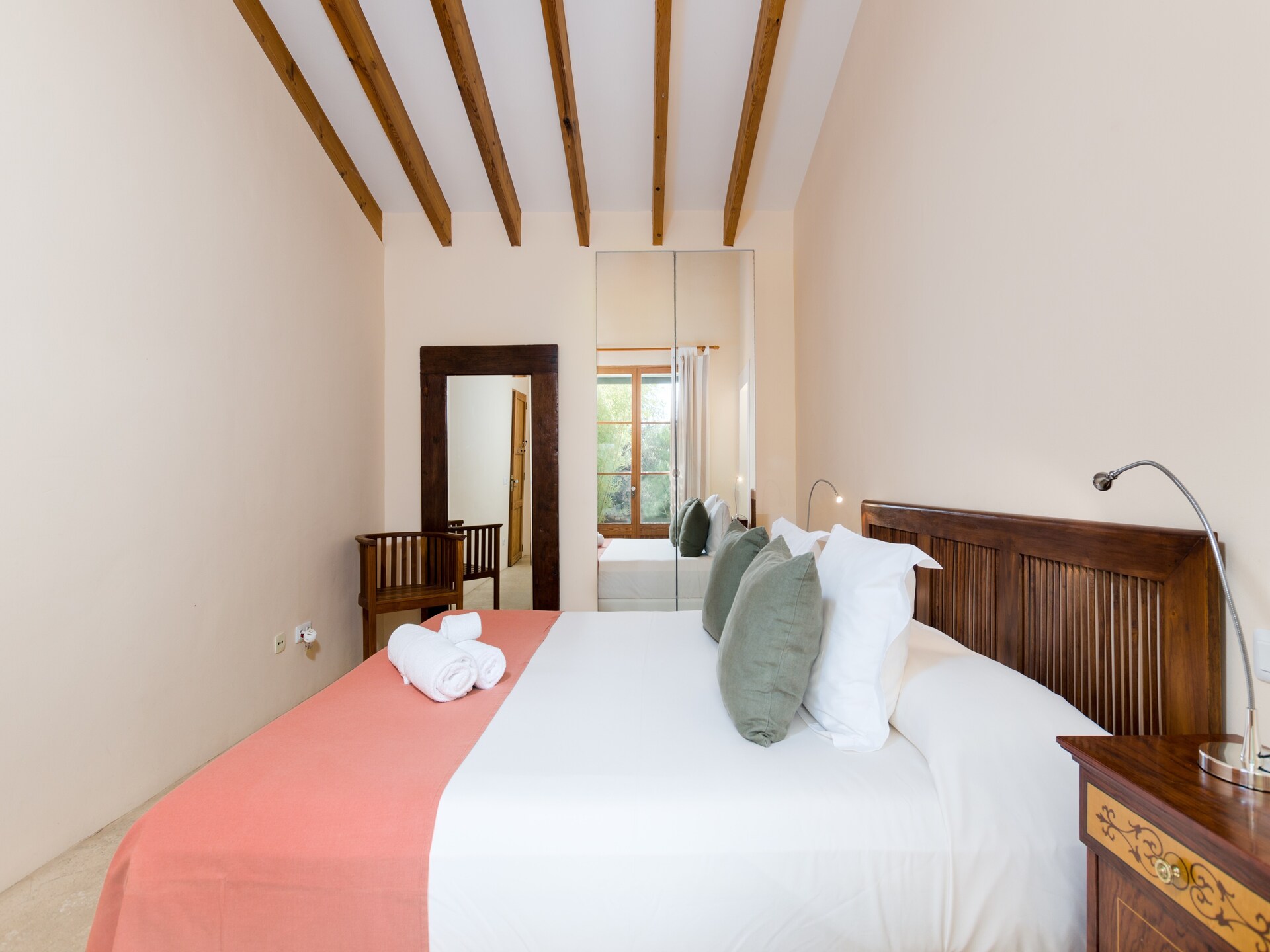Villa Sa Plana in Son Servera met privézwembad en rustieke charme - foto 25