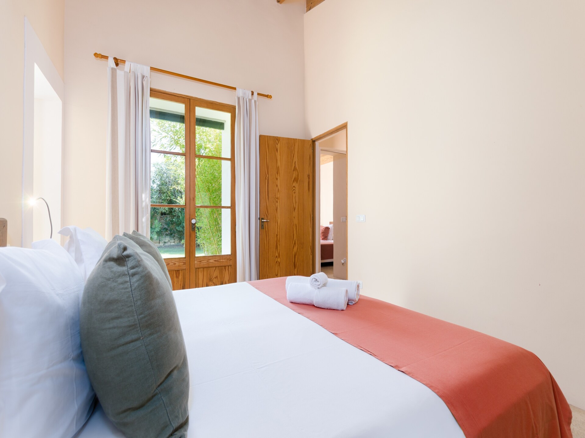 Villa Sa Plana in Son Servera met privézwembad en rustieke charme - foto 26