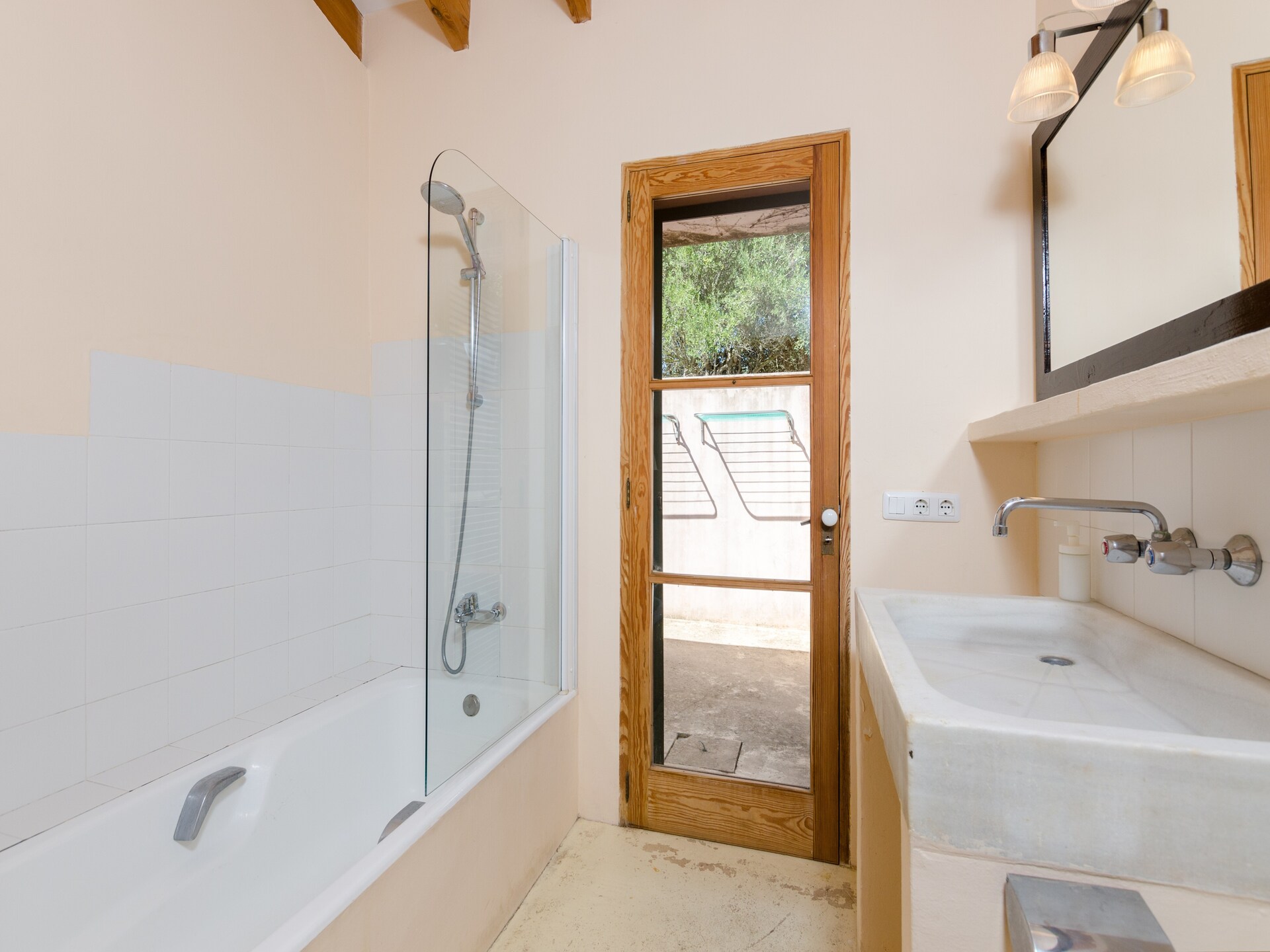Villa Sa Plana in Son Servera met privézwembad en rustieke charme - foto 30