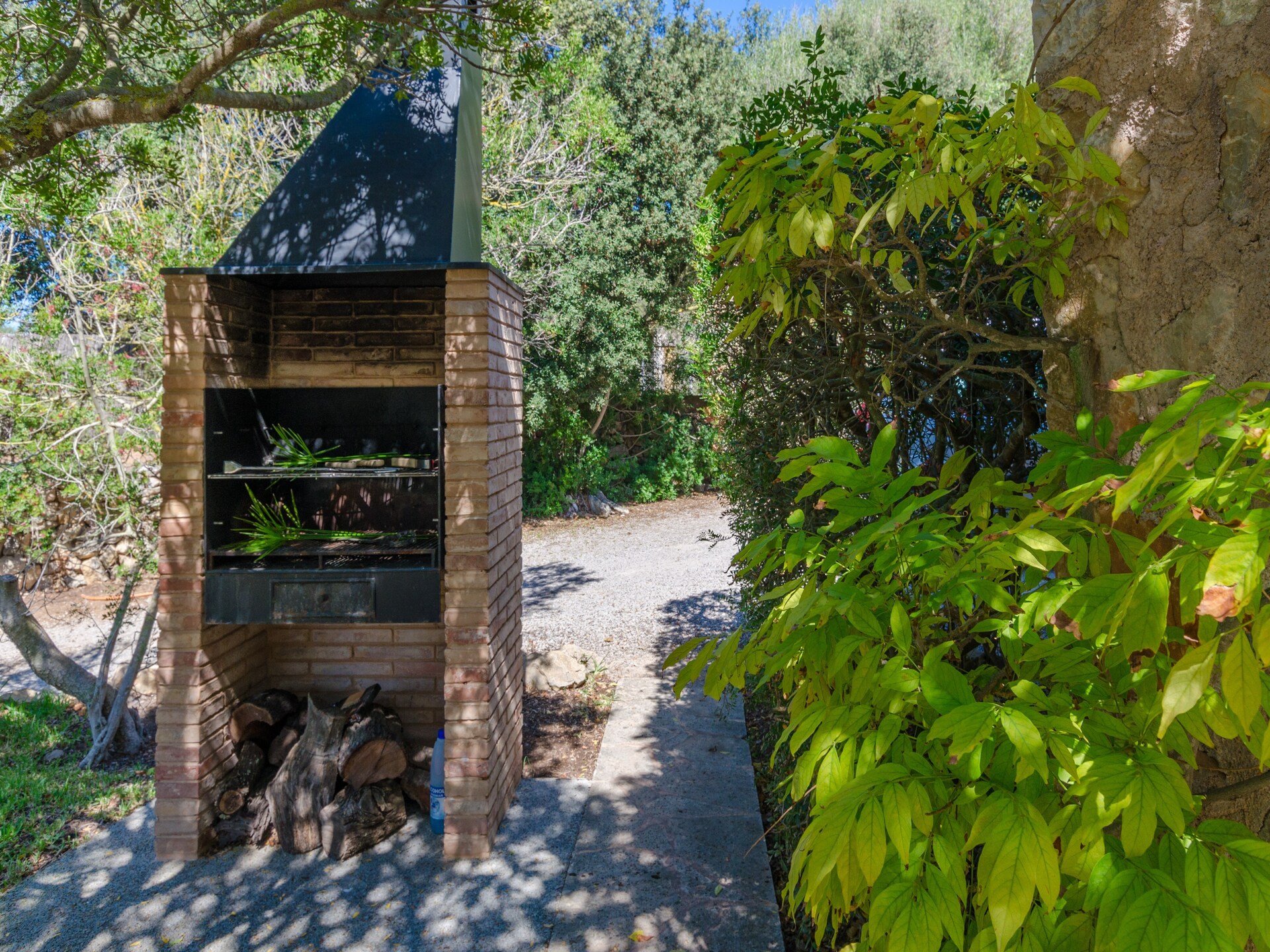 Villa Sa Plana in Son Servera met privézwembad en rustieke charme - foto 34