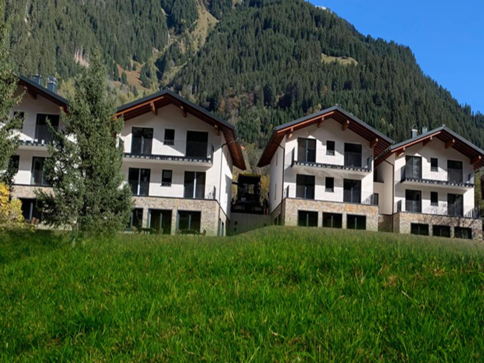 Centraal gelegen luxe chalet in Gaschurn voor 24 personen - foto 26