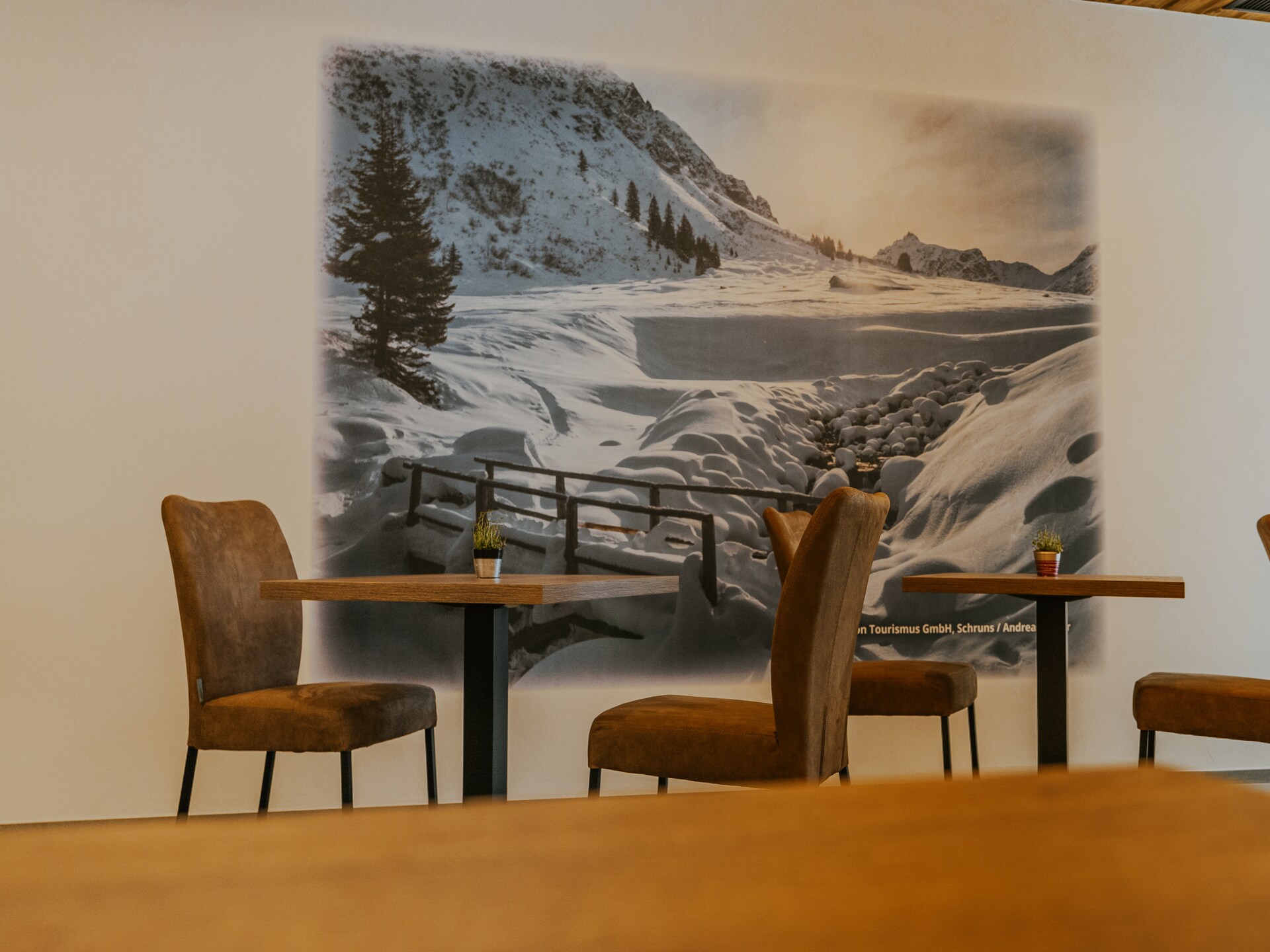 Centraal gelegen luxe chalet in Gaschurn voor 24 personen - foto 46