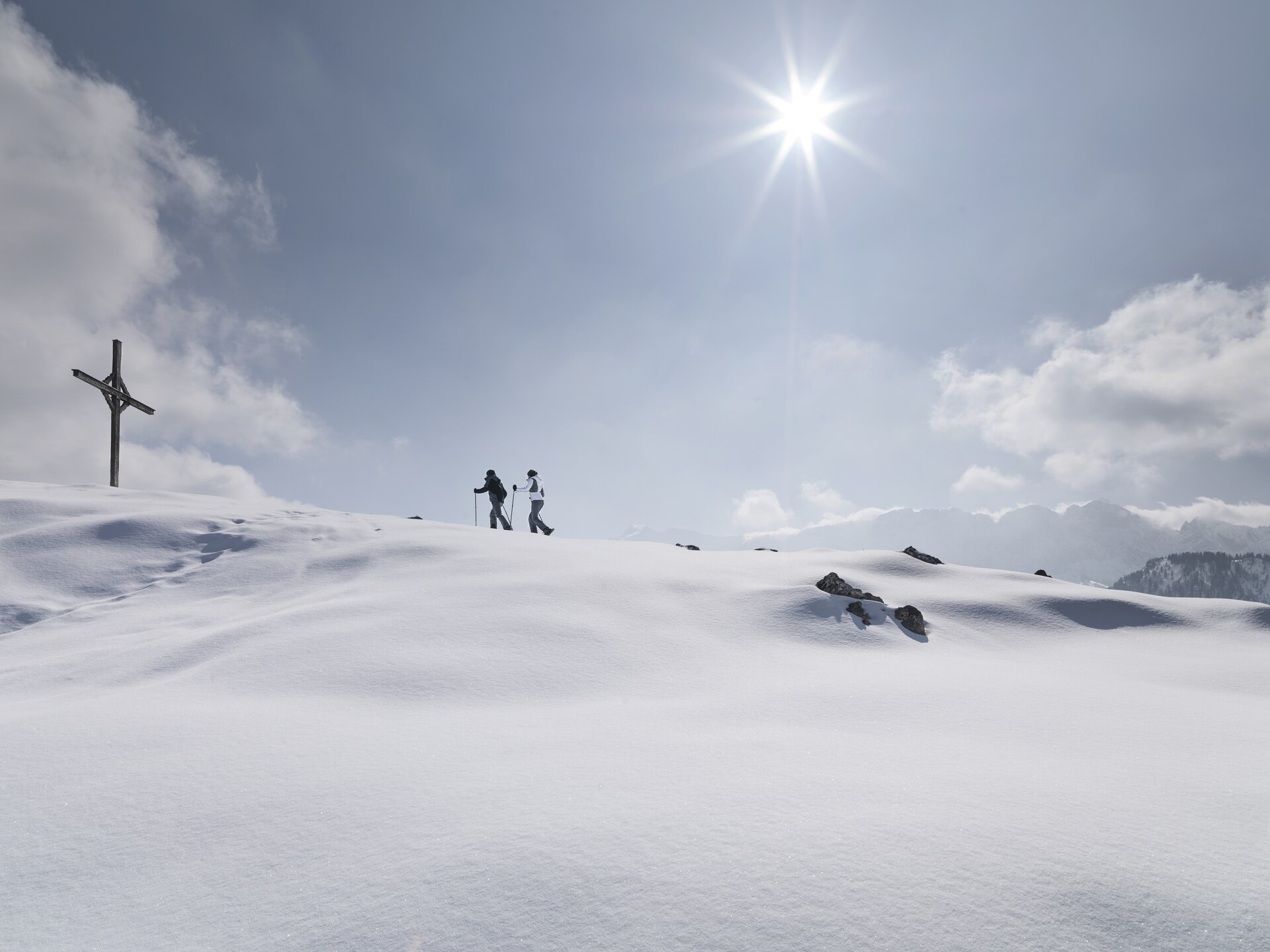 Op 1,3 km van de piste: Luxueus chalet voor 24 personen in Gaschurn - foto 29