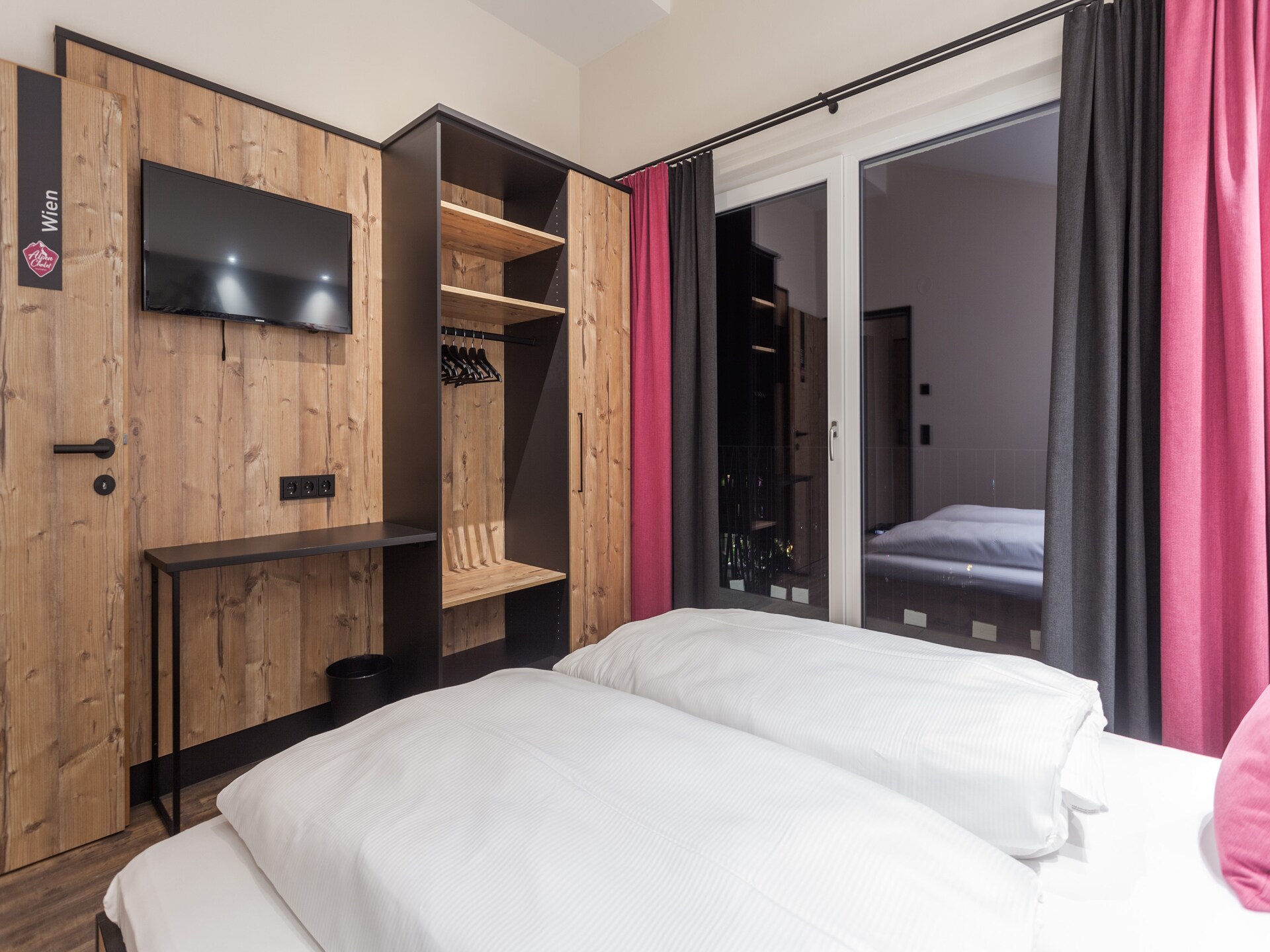 Op 1,3 km van de piste: Luxueus chalet voor 24 personen in Gaschurn - foto 12