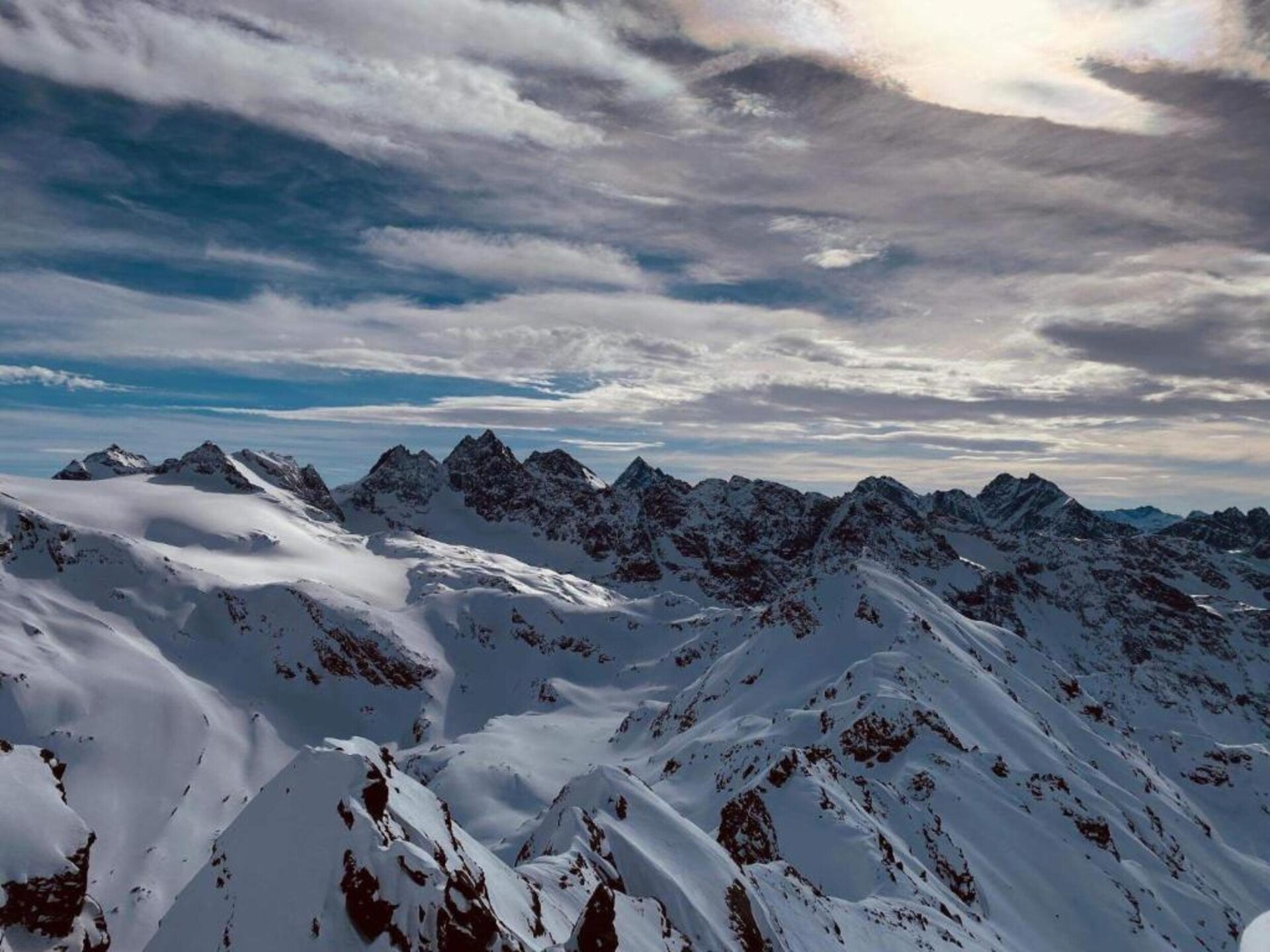 Op 1,3 km van de piste: Luxueus chalet voor 24 personen in Gaschurn - foto 33