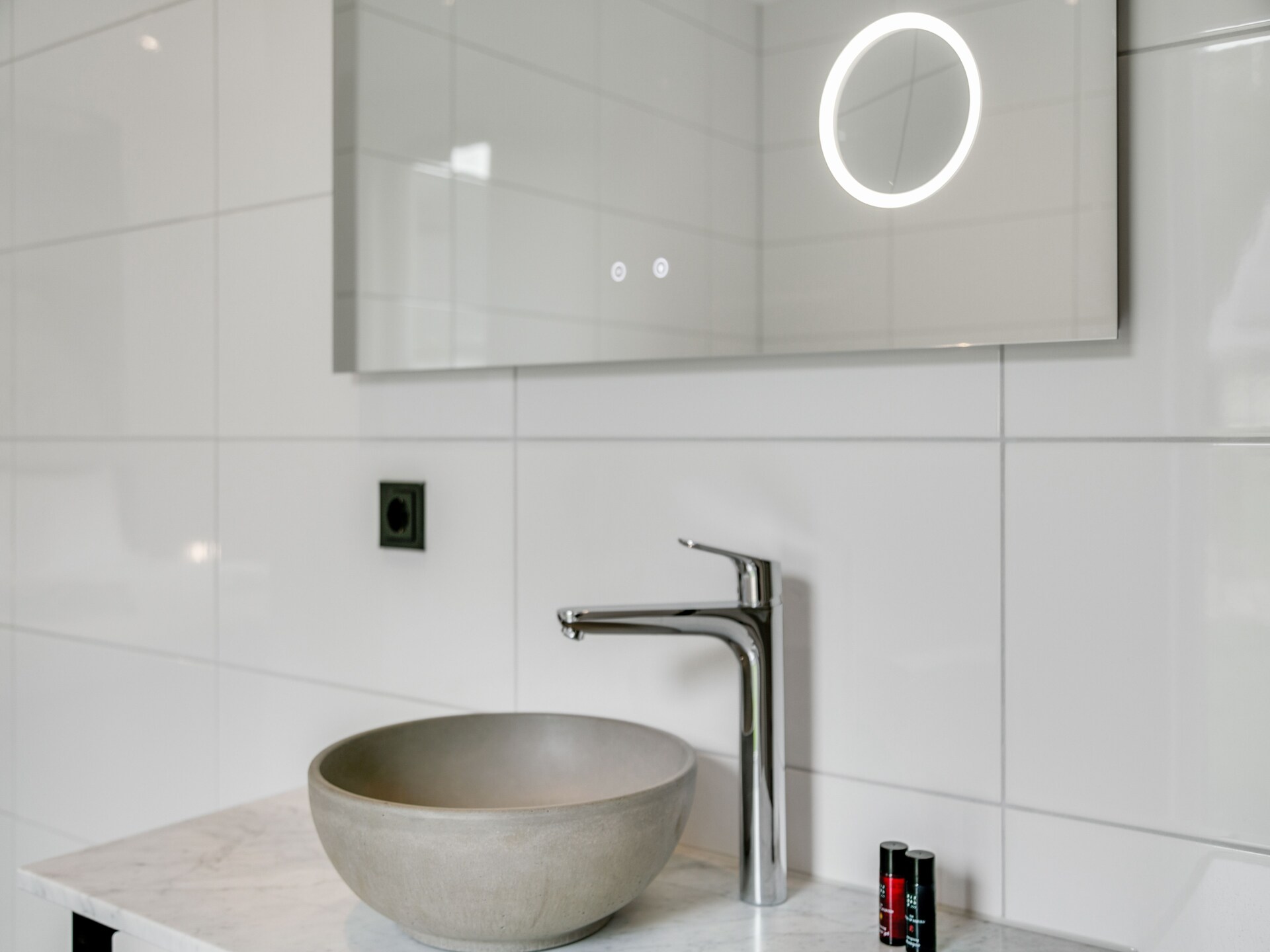 Luxe vakantievilla De Koog nr 1: 6 pers, 2 badkamers, aan bos en golfbaan - foto 27