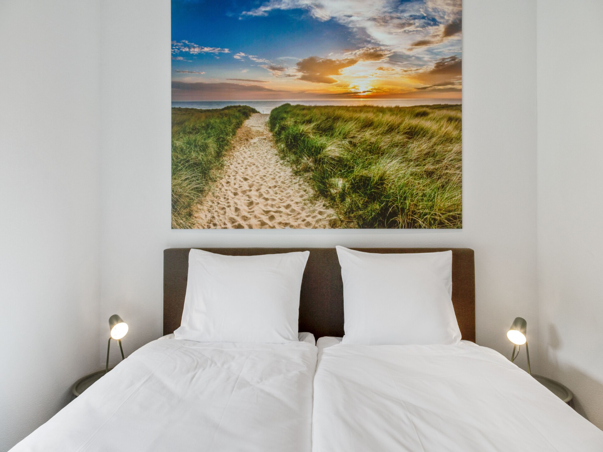 Luxe vakantiehuis in bosrijke omgeving, 1,5 km van zee, met sauna en hond welkom - foto 17
