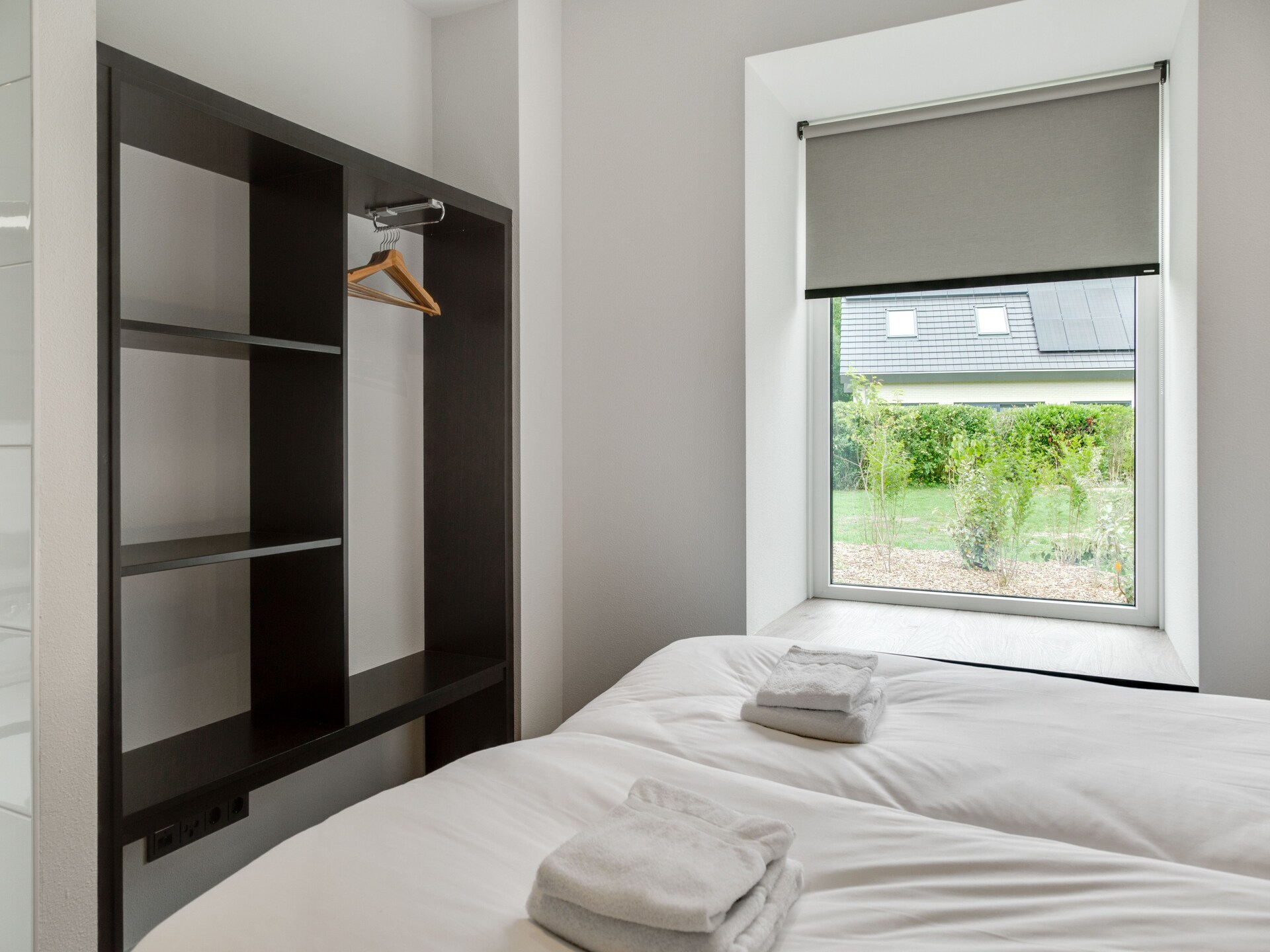 Luxe vakantiehuis in bosrijke omgeving, 1,5 km van zee, met sauna en hond welkom - foto 18