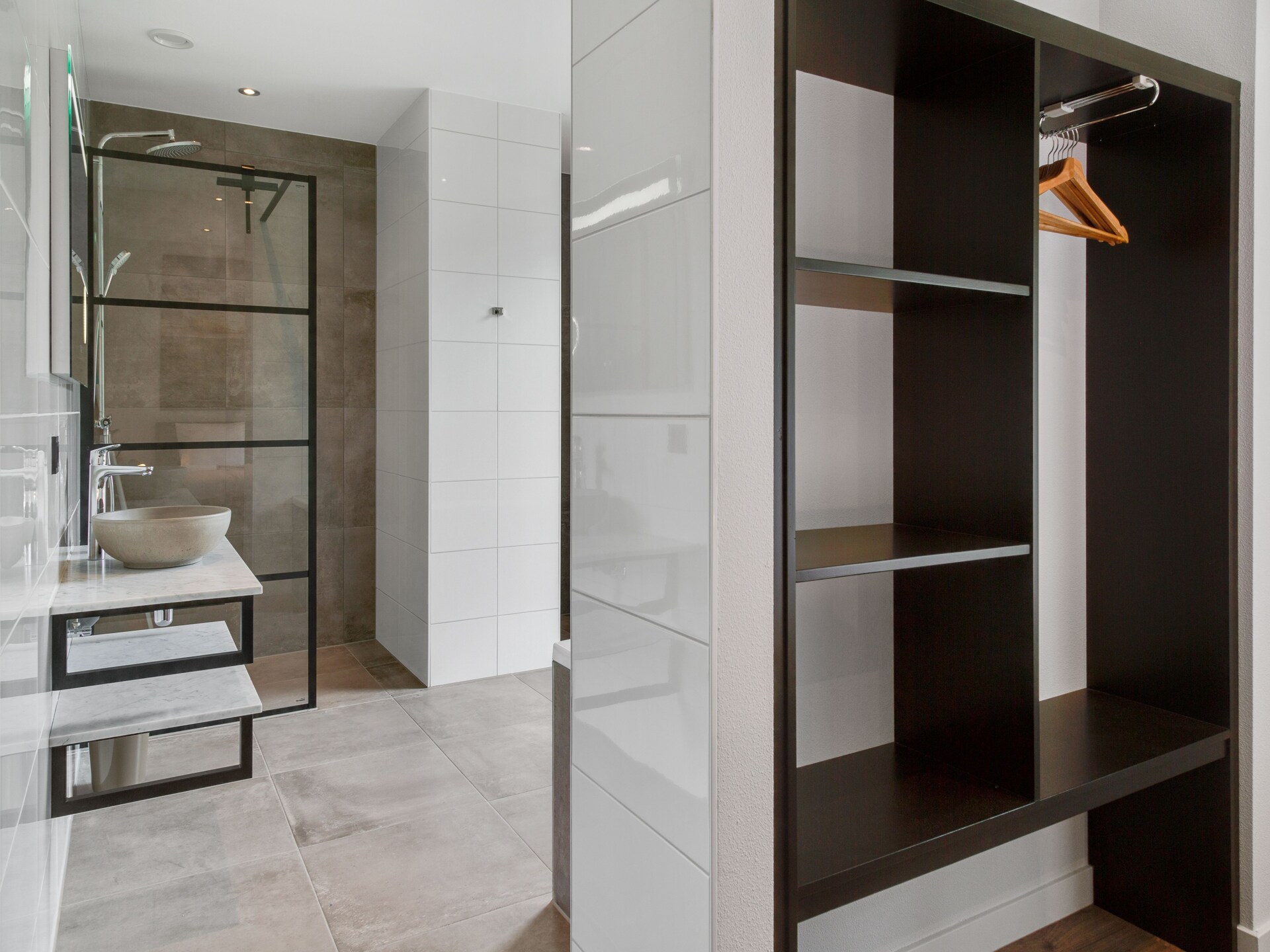 De Koog nr 3: Luxe vakantiehuis met sauna, midden in de Texelse bossen - foto 23