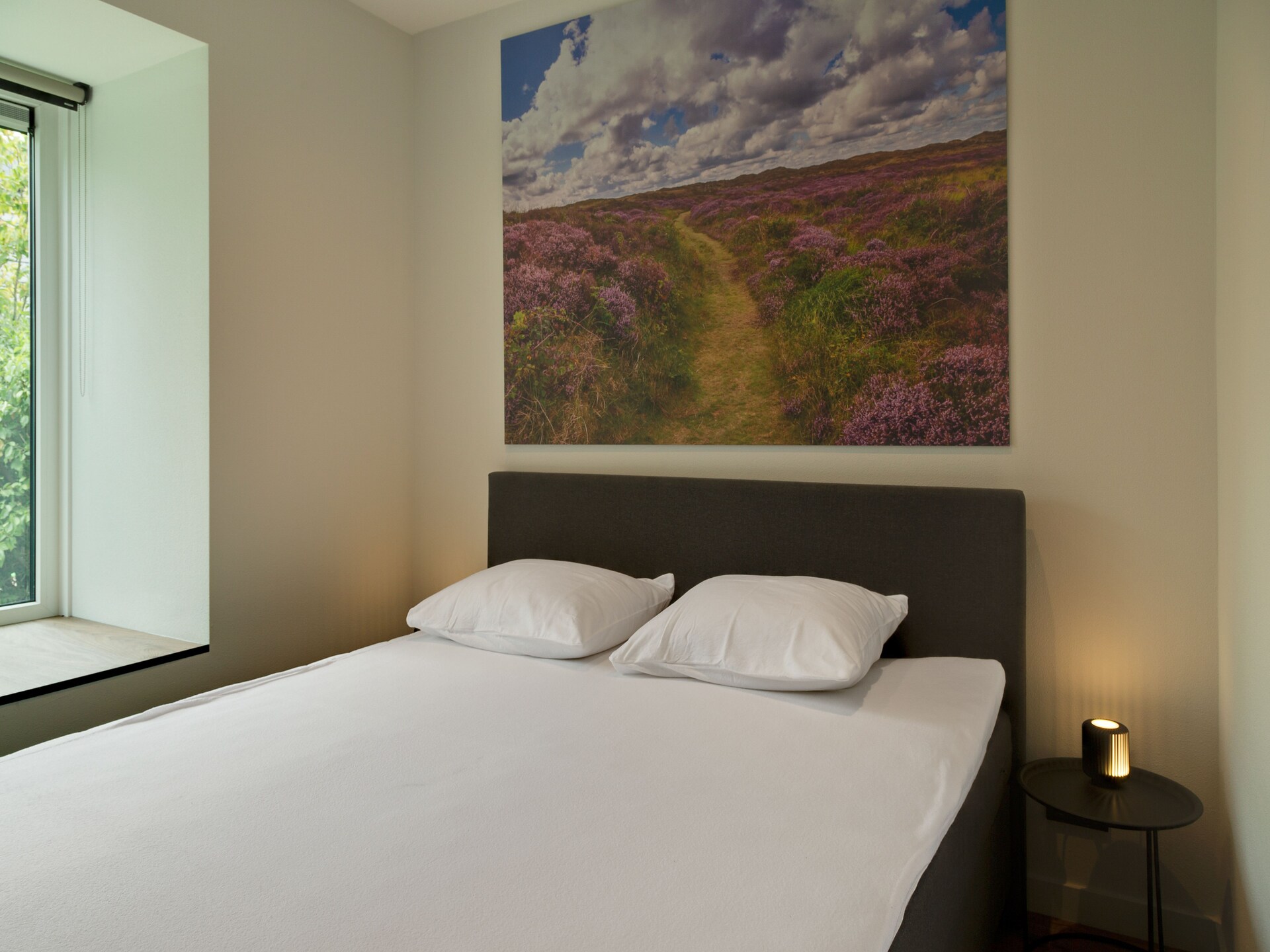 Luxe vrijstaand vakantiehuis aan bos en golfbaan op Texel - foto 9