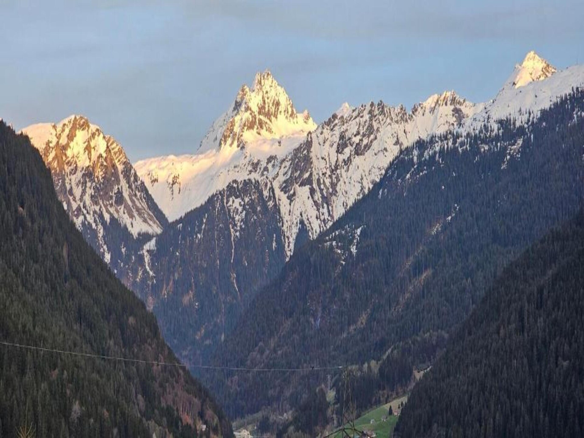 Luxurious Montafon Chalet S 2: Luxe vakantiehuis voor 12 personen in Gaschurn - foto 34