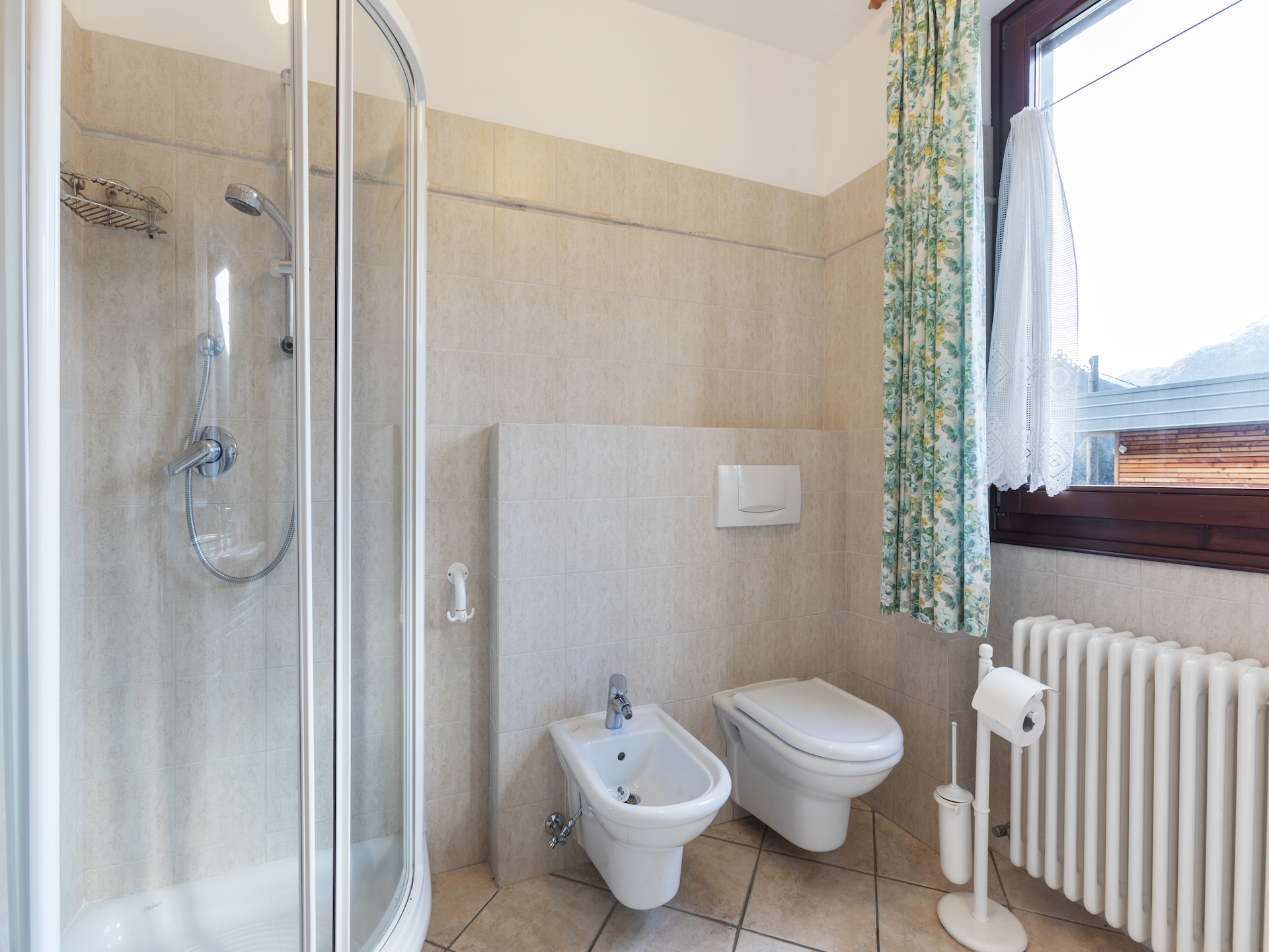 Op 650 m van het meer: Ruim vakantiehuis in Val di Ledro - foto 22
