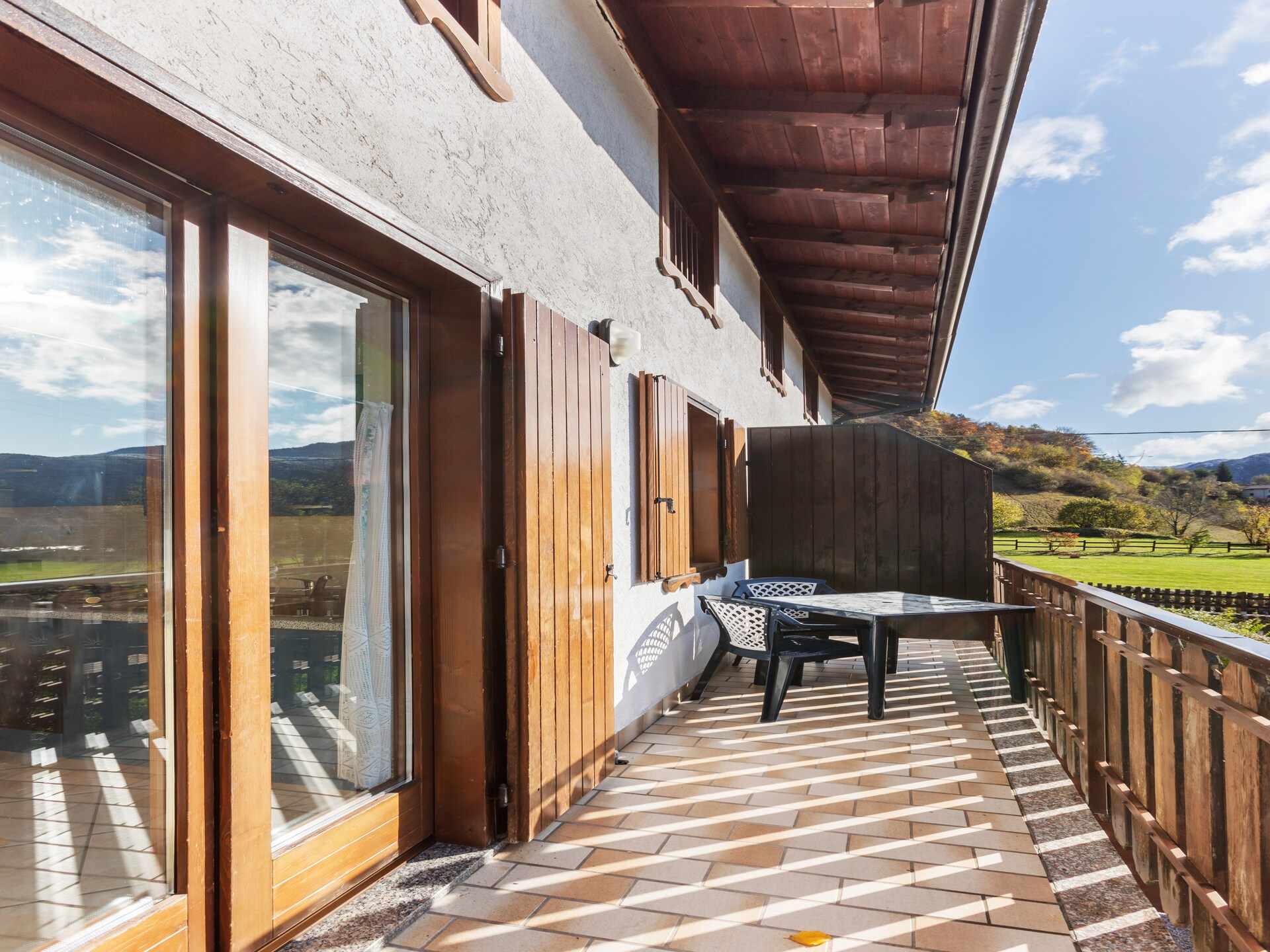 Op 650 m van het meer: Ruim vakantiehuis in Val di Ledro - foto 26