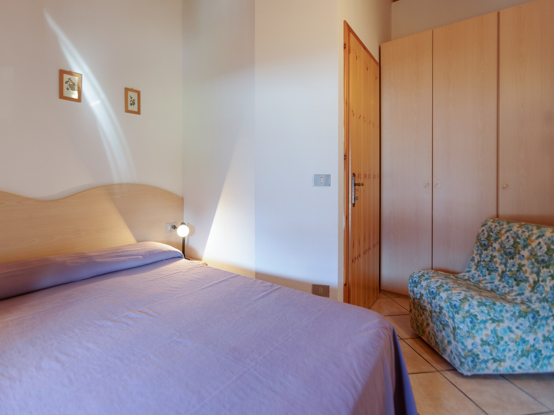 Op 650 m van het meer: Ruim vakantiehuis in Val di Ledro - foto 18
