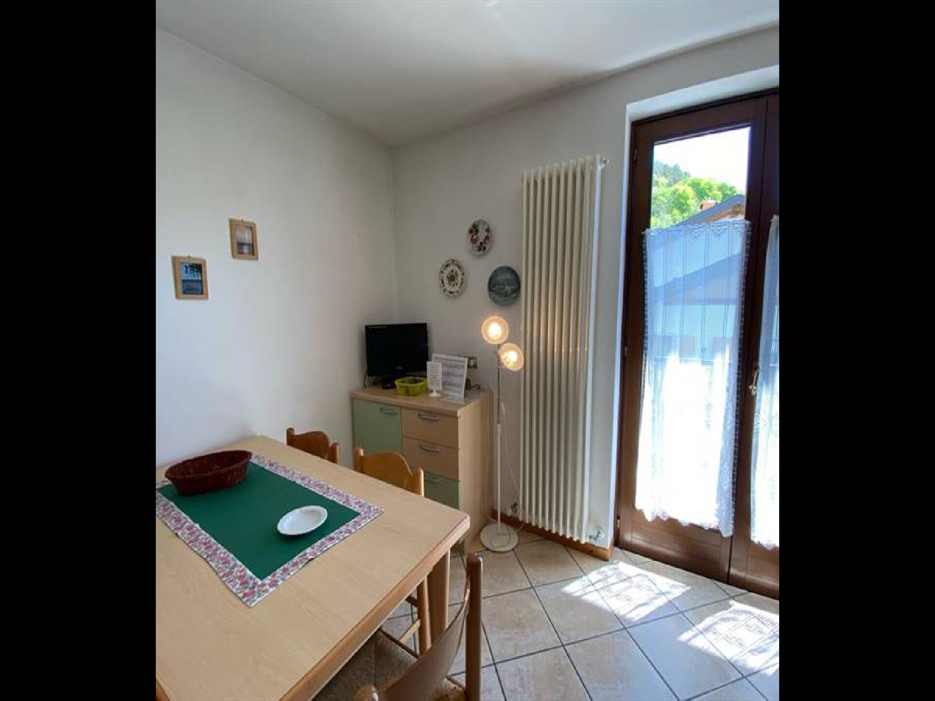 Op 650 m van het meer: Ruim vakantiehuis in Val di Ledro - foto 12
