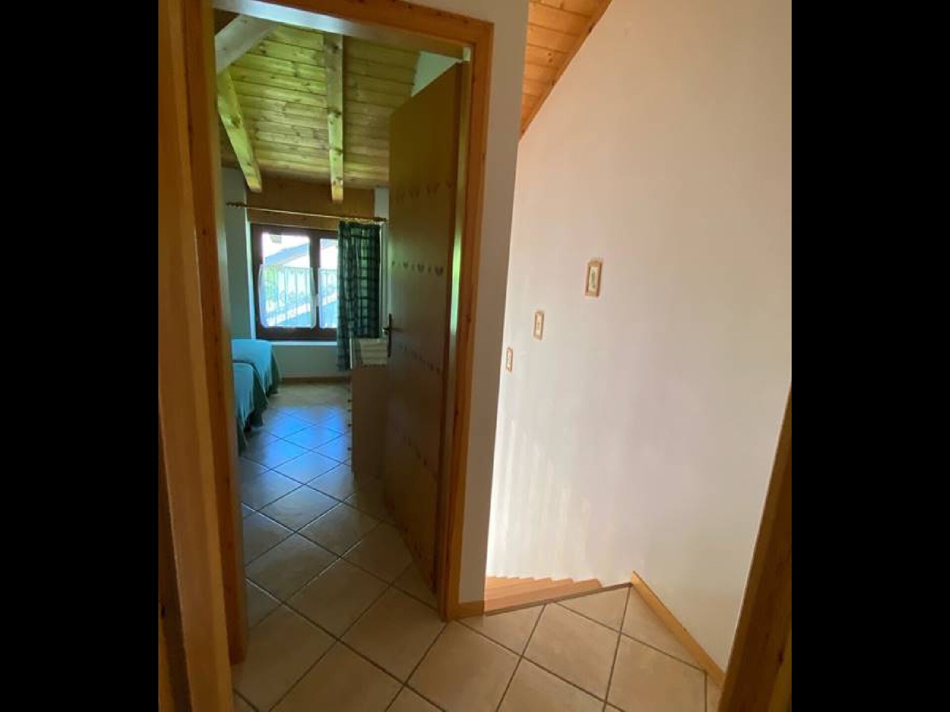 Op 650 m van het meer: Ruim vakantiehuis in Val di Ledro - foto 16