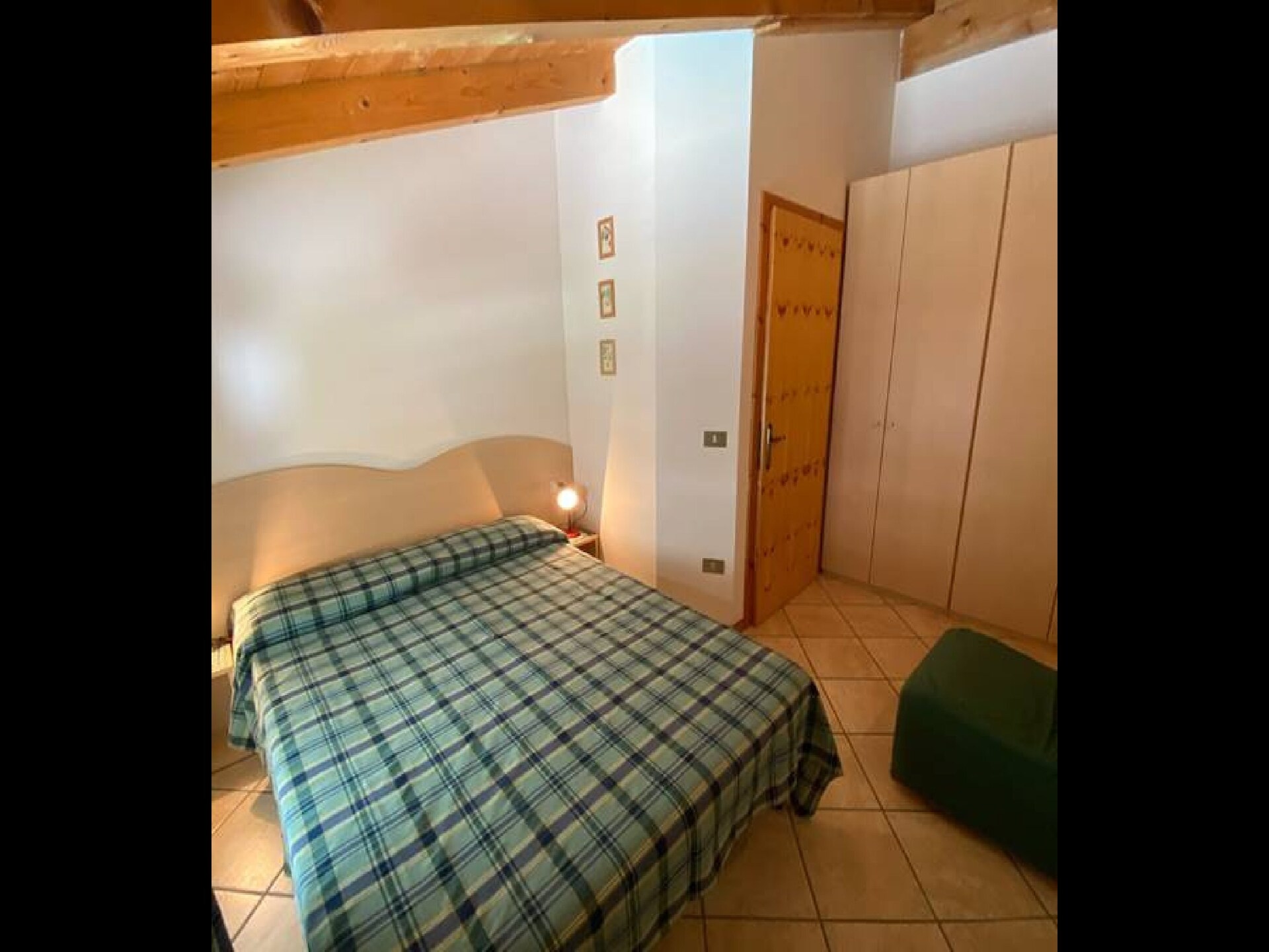 Op 650 m van het meer: Ruim vakantiehuis in Val di Ledro - foto 21